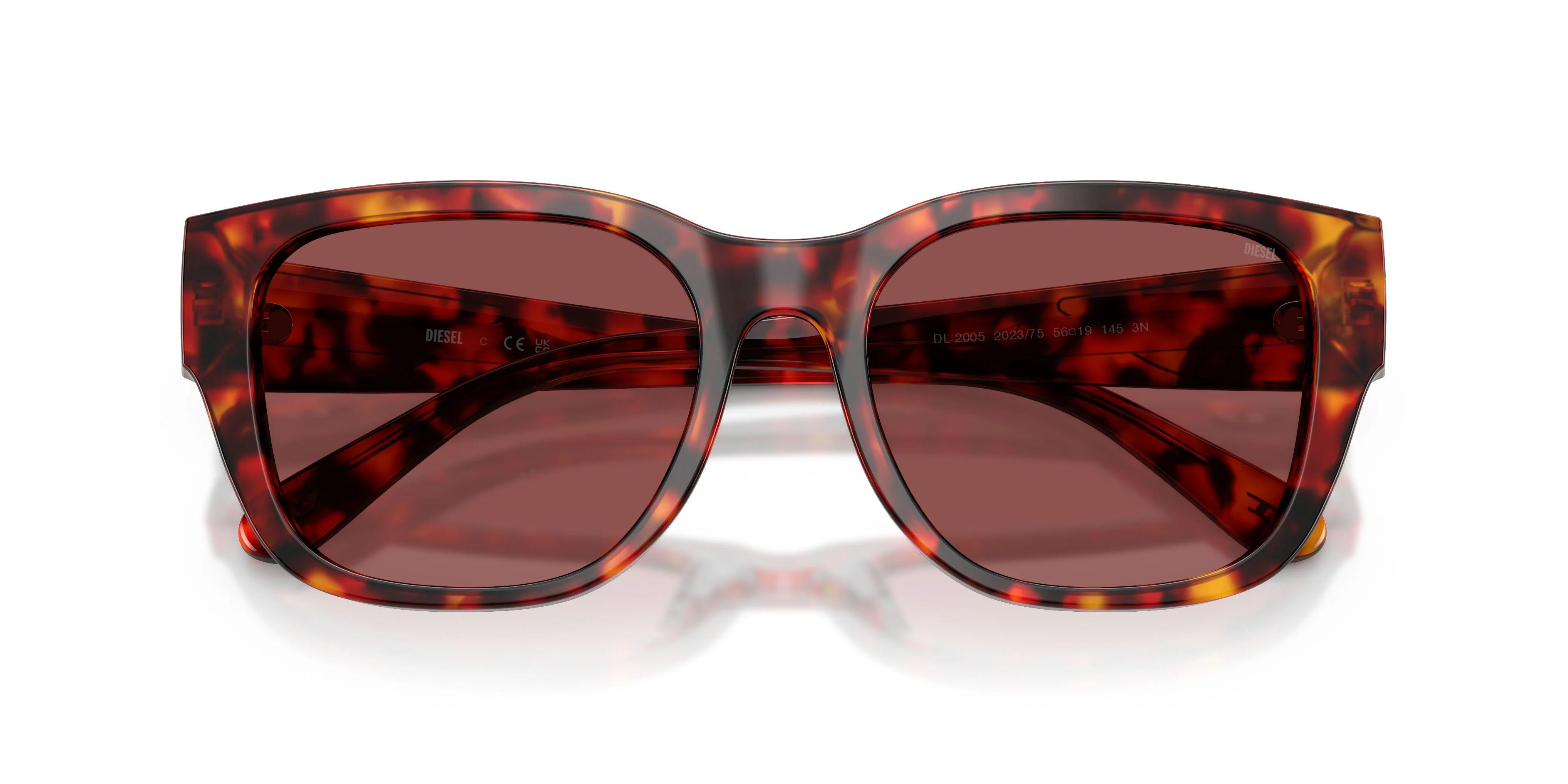 Diesel 2005 Sunglasses - Image 14