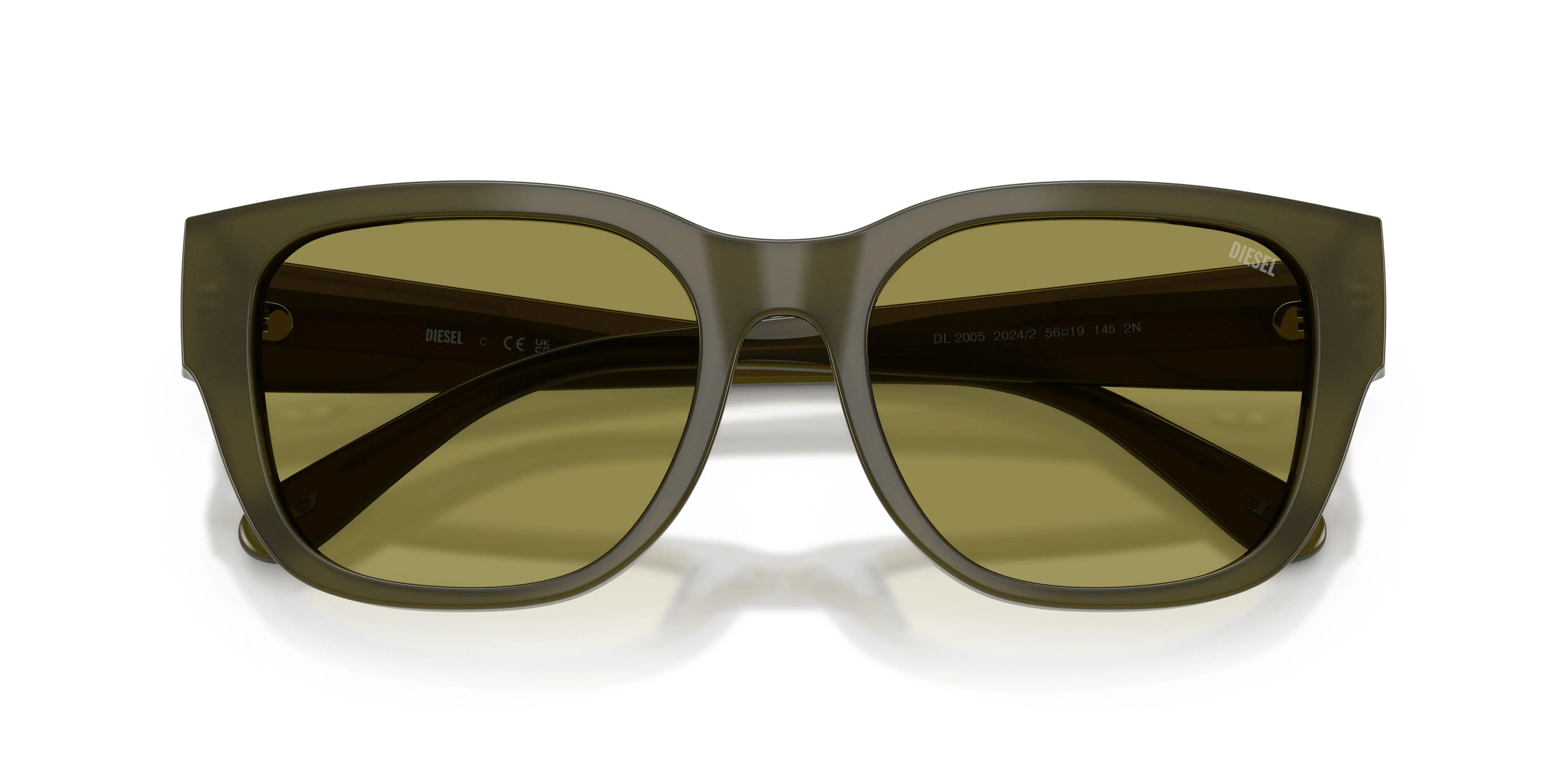 Diesel 2005 Sunglasses - Image 19