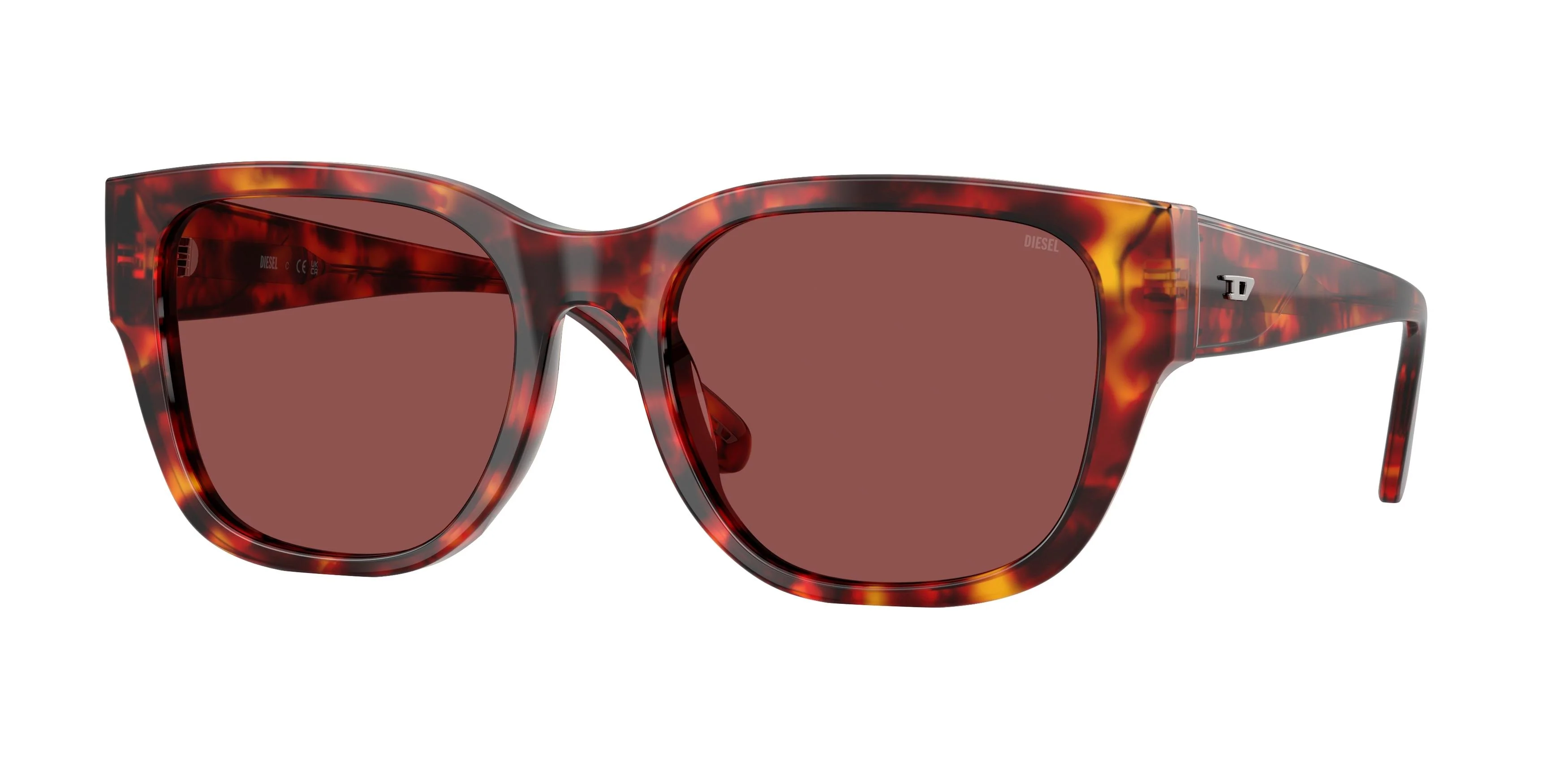 Diesel 2005 Sunglasses - Image 2