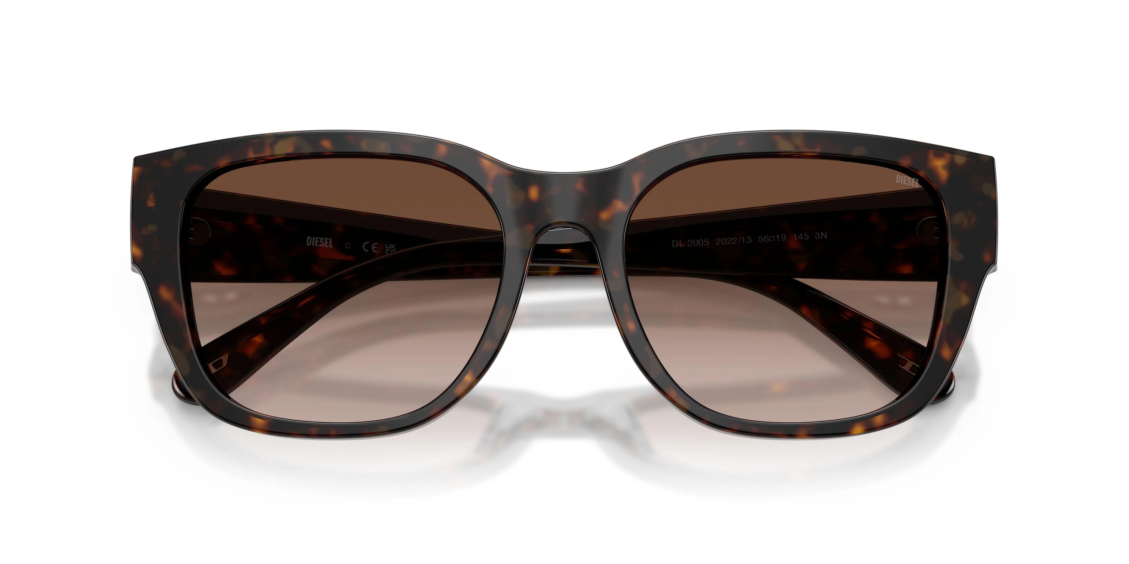 Diesel 2005 Sunglasses - Image 24