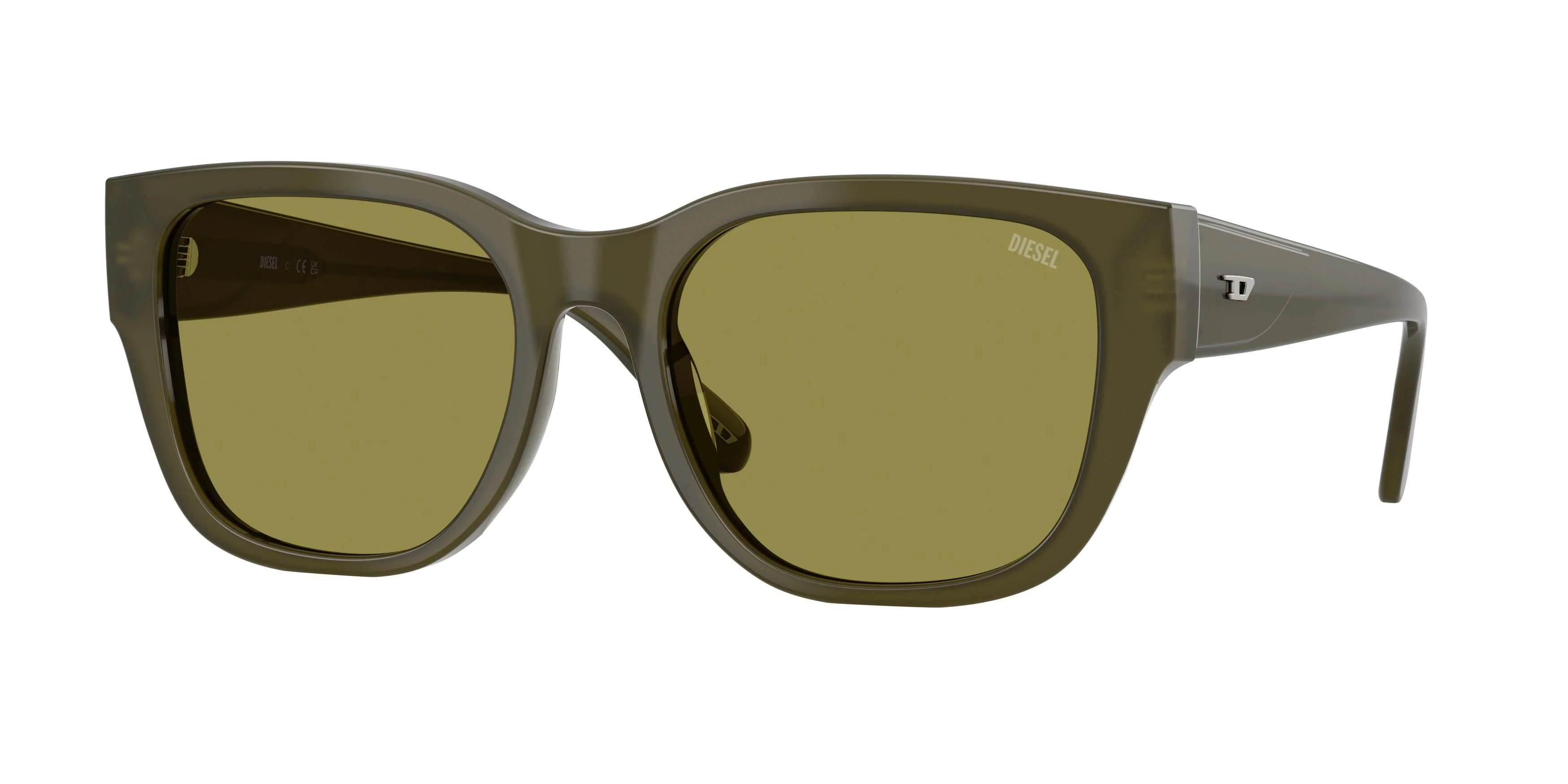 Diesel 2005 Sunglasses - Image 3