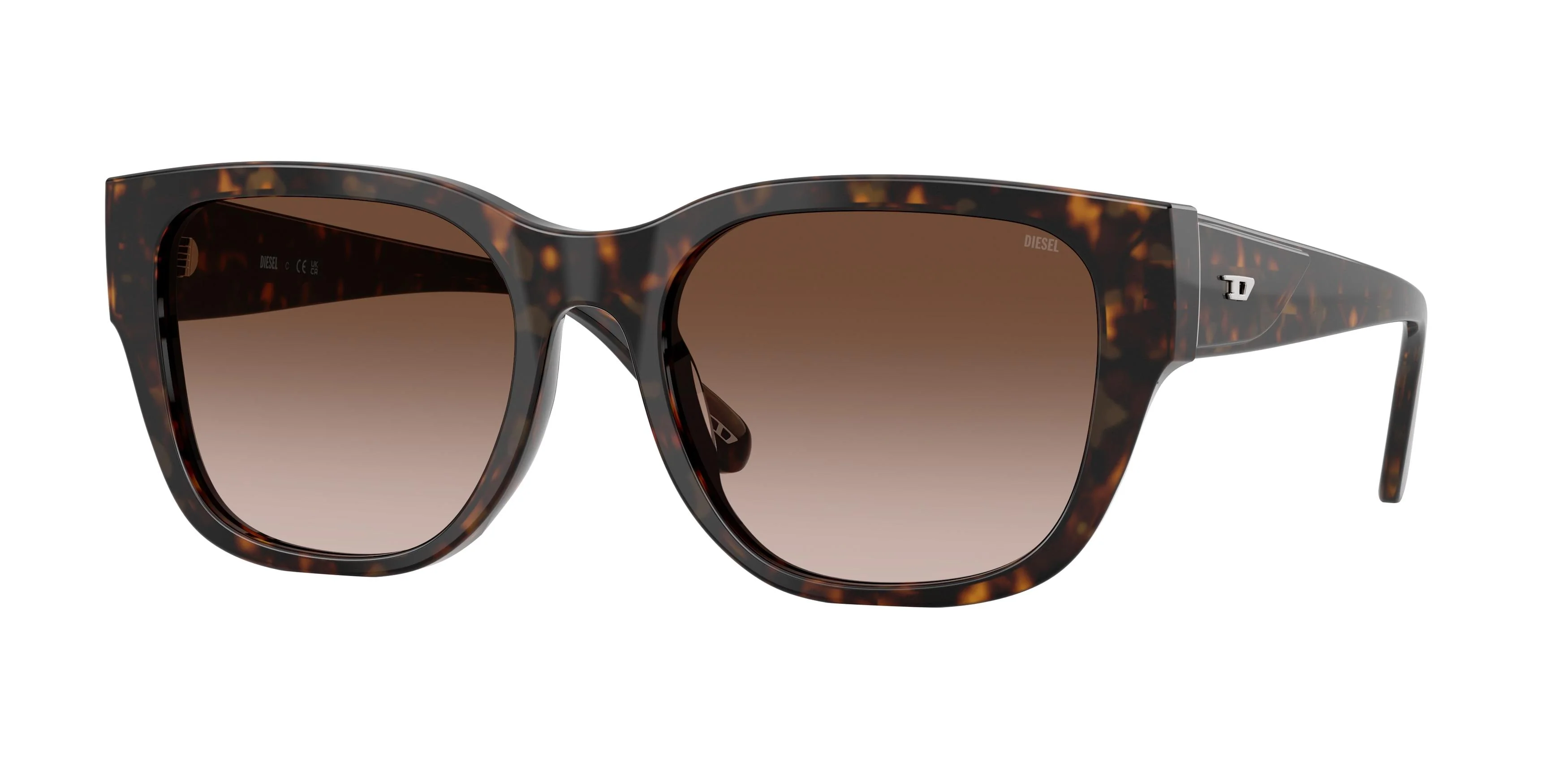 Diesel 2005 Sunglasses - Image 4