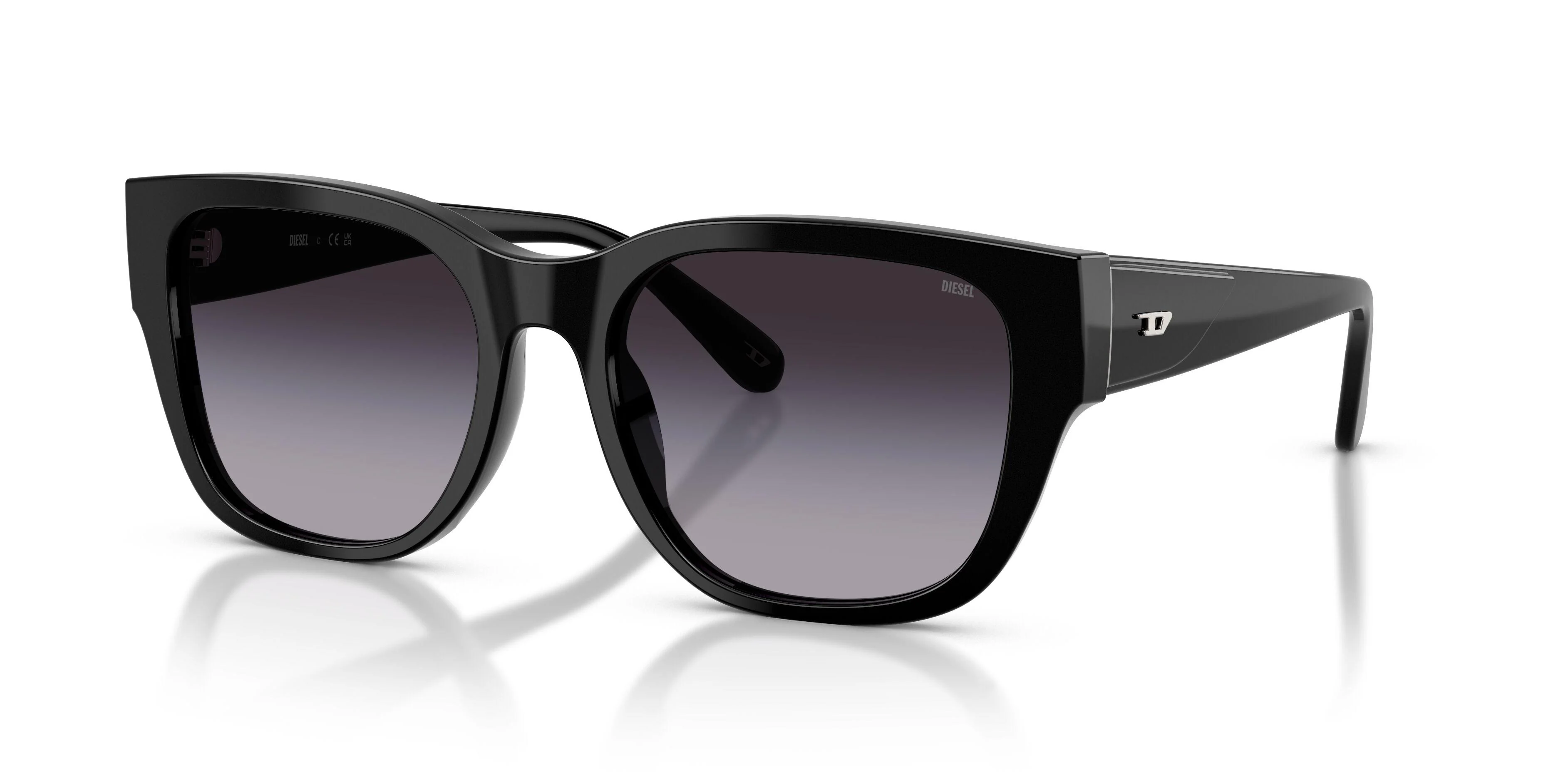 Diesel 2005 Sunglasses - Image 5