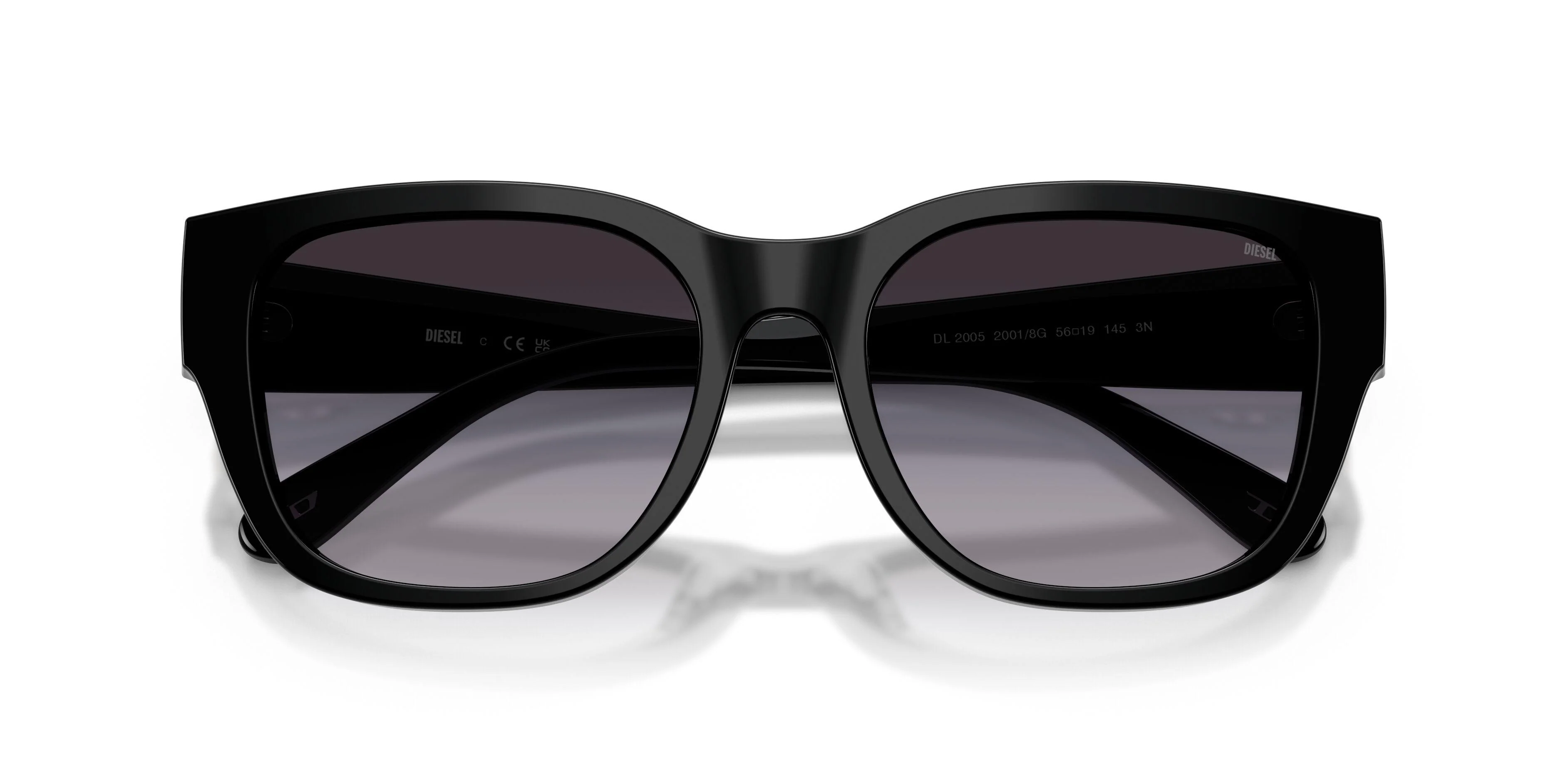 Diesel 2005 Sunglasses - Image 9