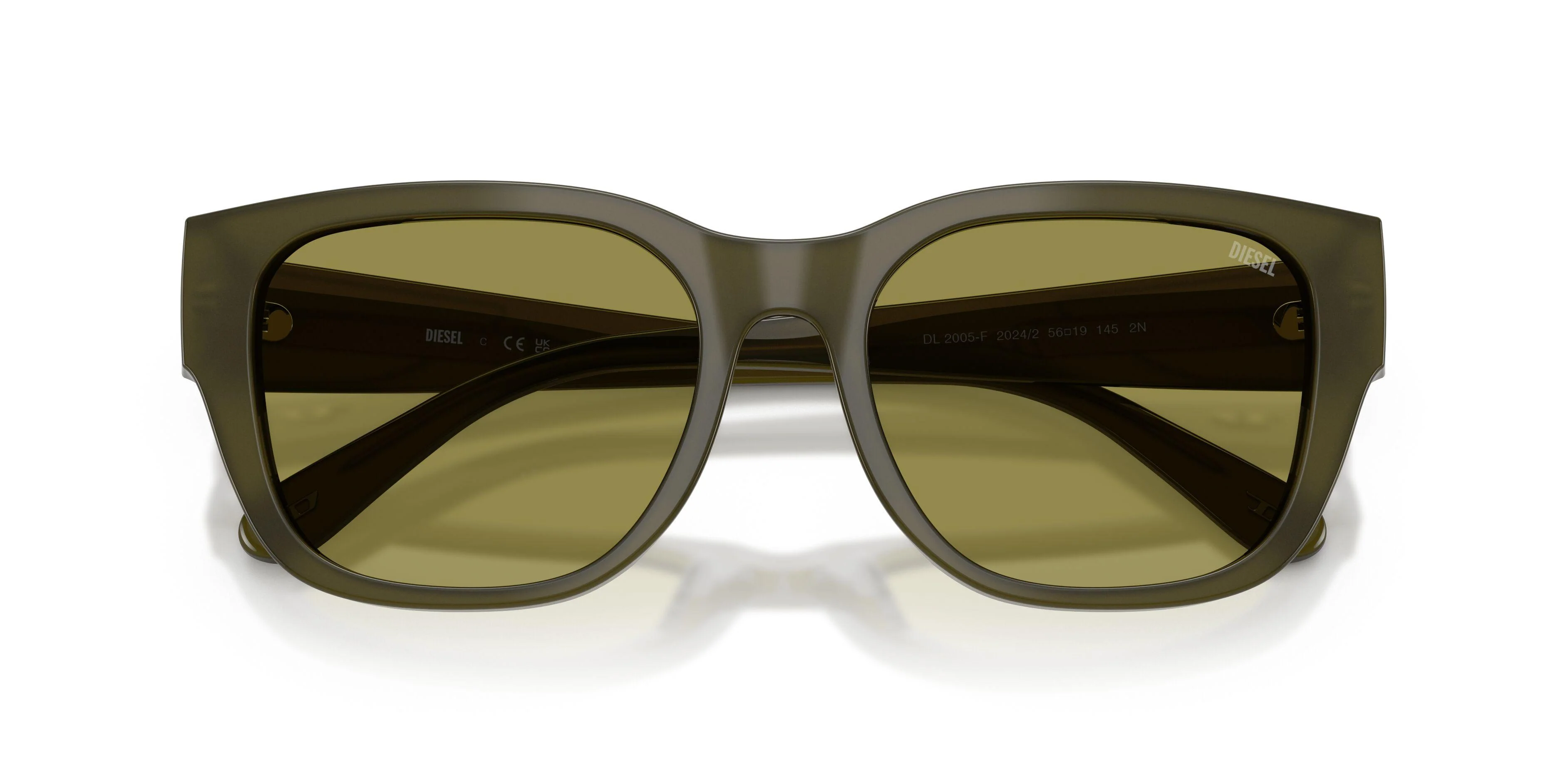 Diesel 2005F Sunglasses - Image 12