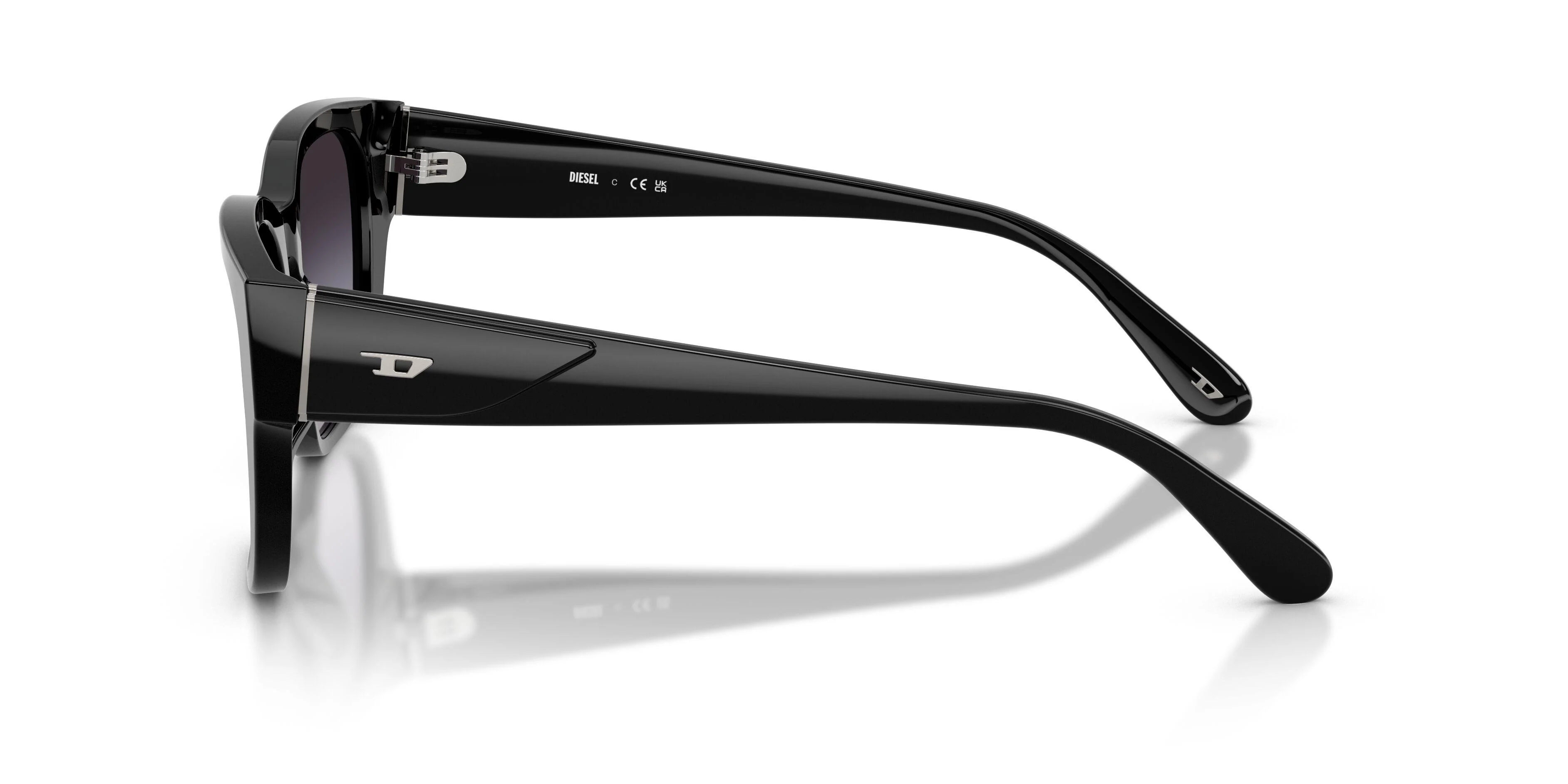 Diesel 2005F Sunglasses - Image 4
