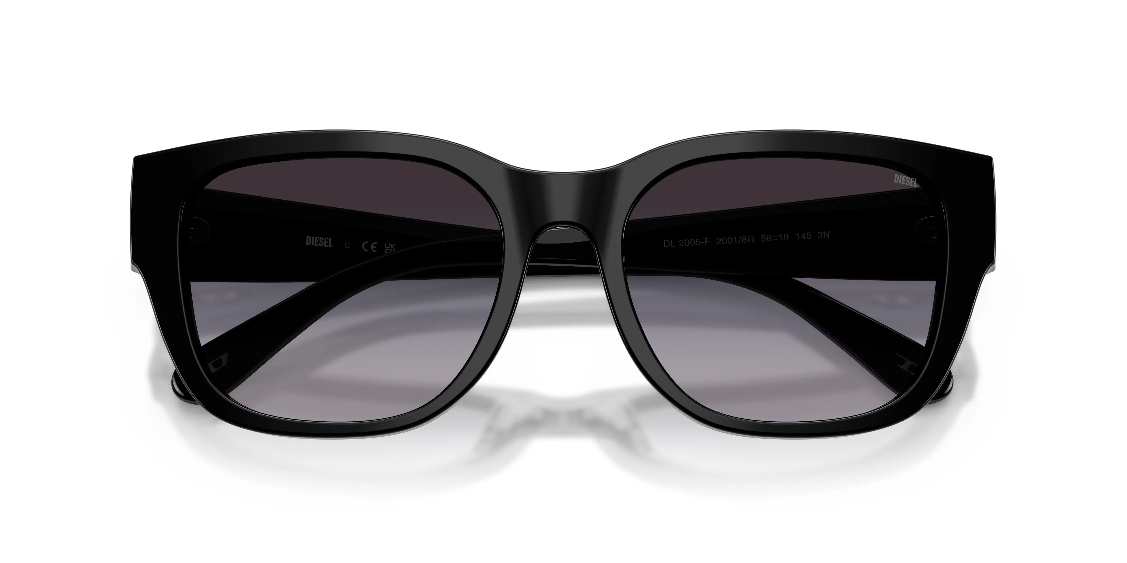 Diesel 2005F Sunglasses - Image 7
