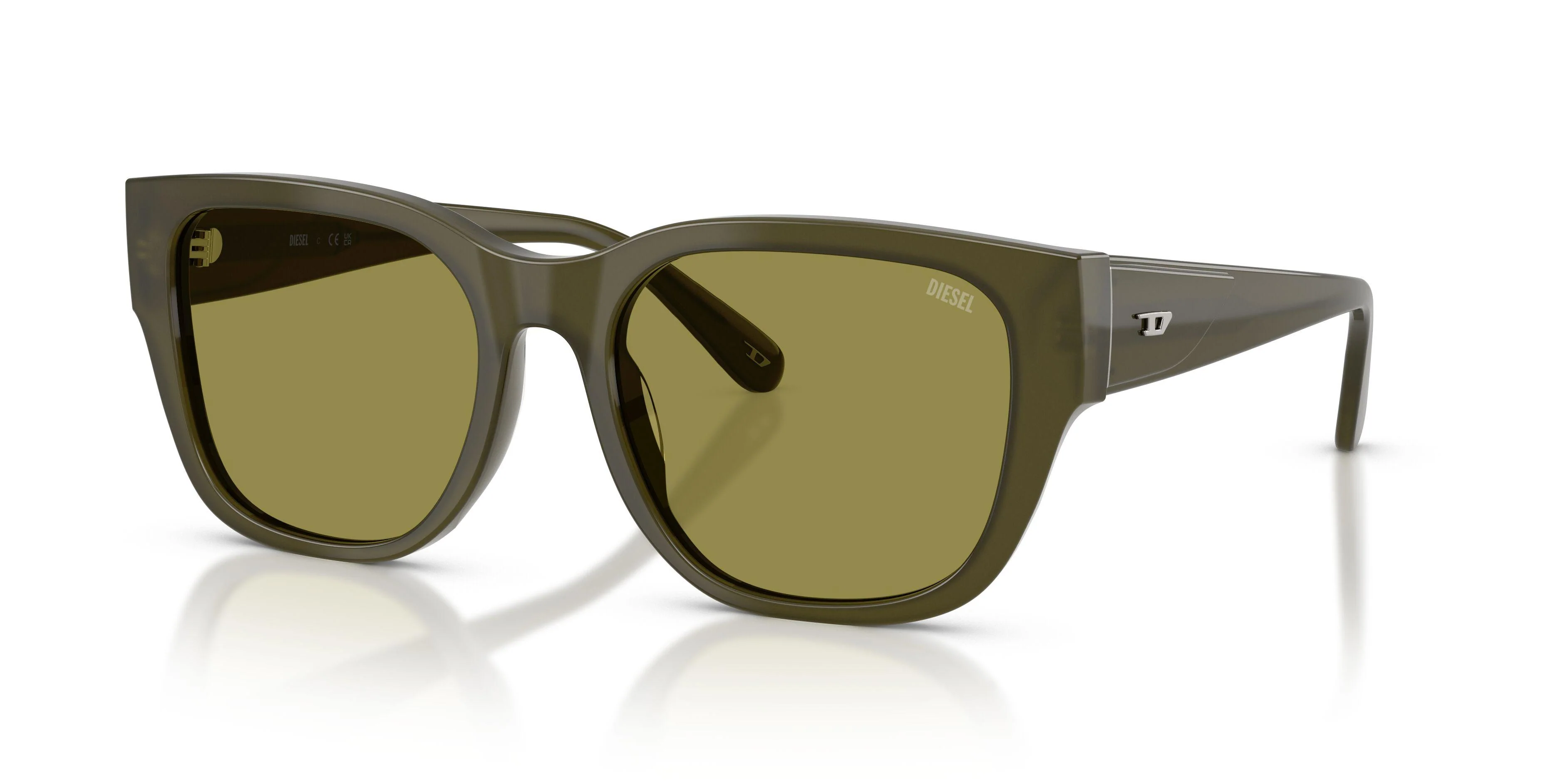 Diesel 2005F Sunglasses - Image 8