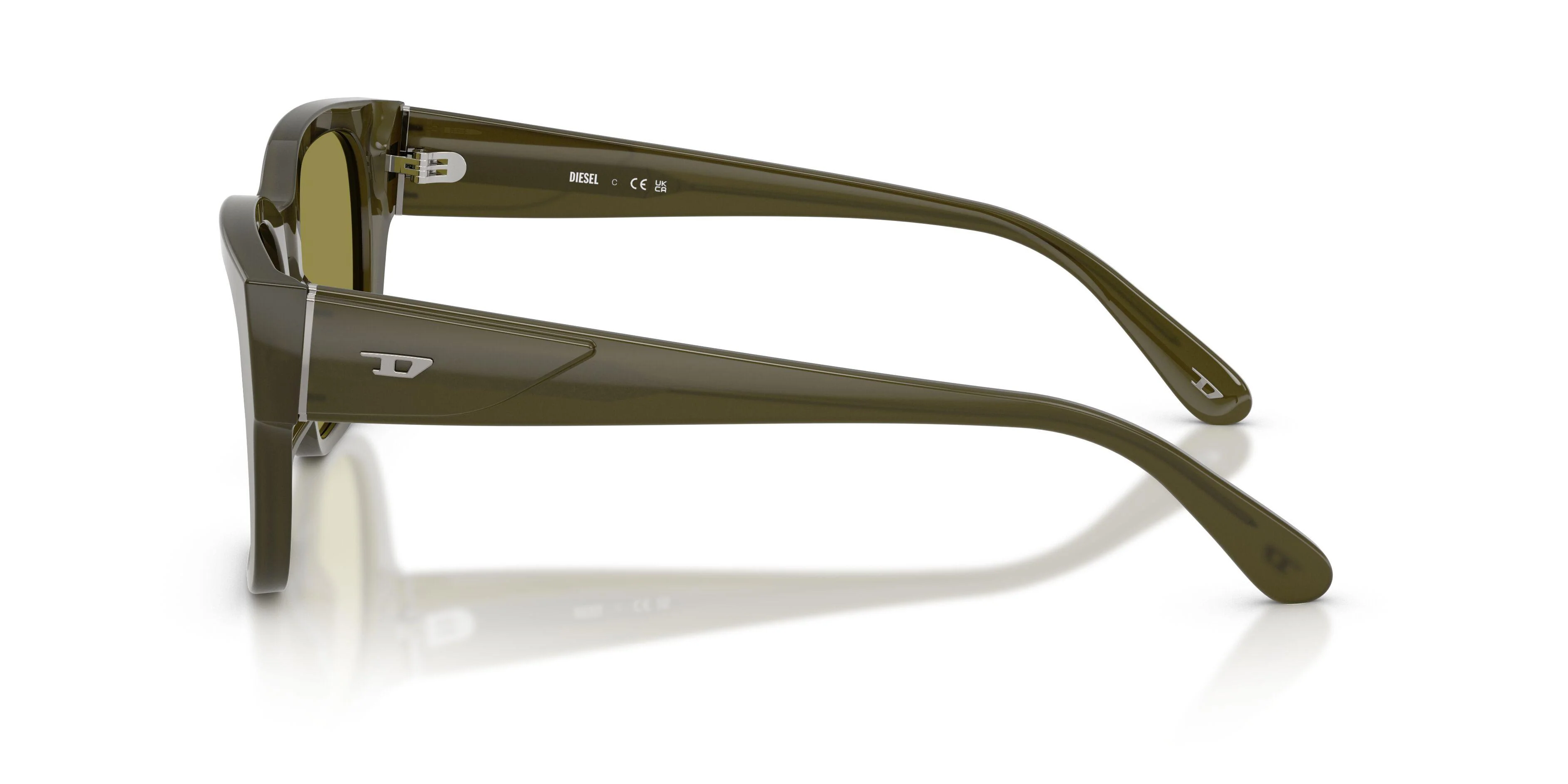 Diesel 2005F Sunglasses - Image 9