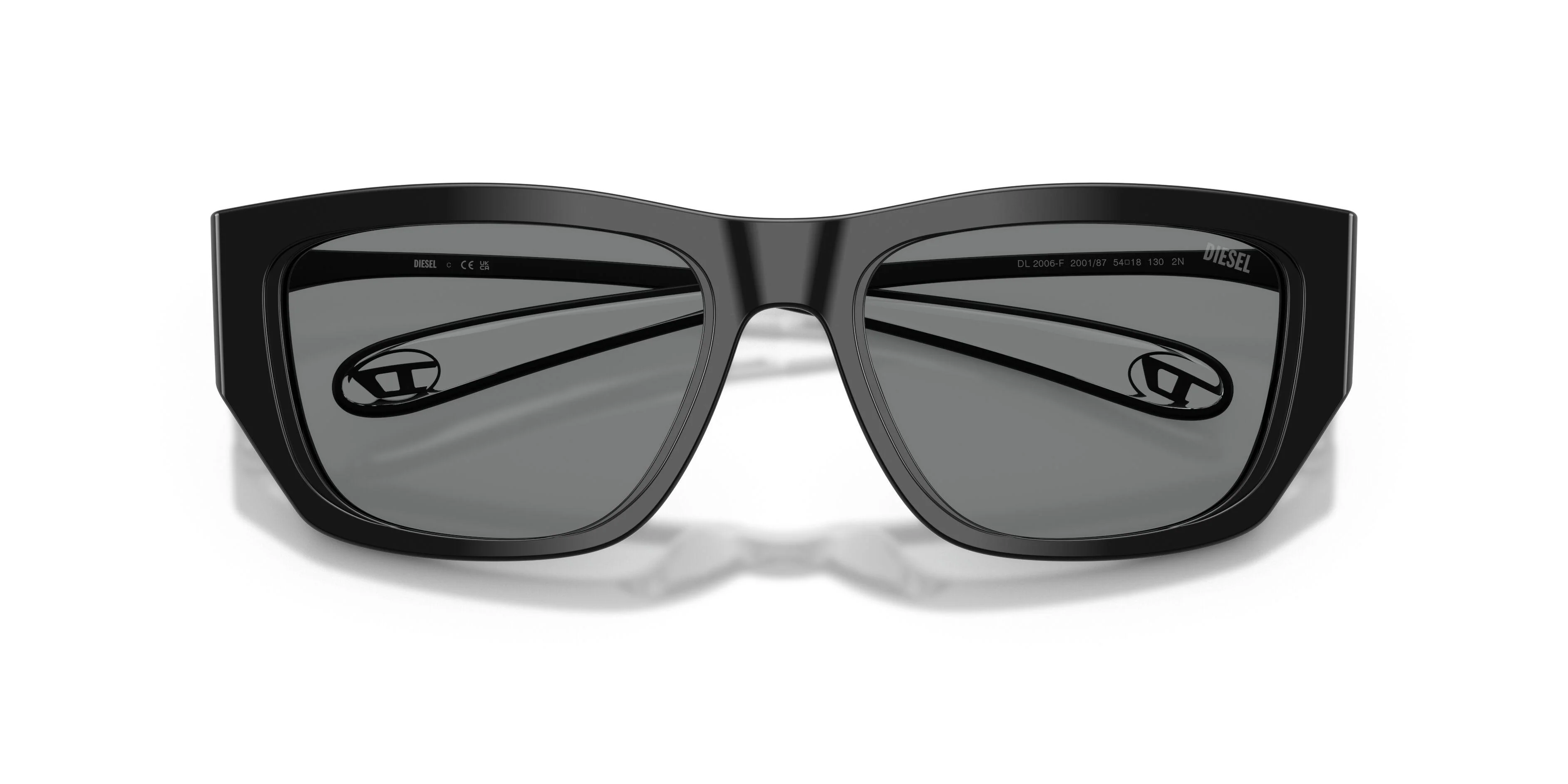 Diesel 2006F Sunglasses - Image 12