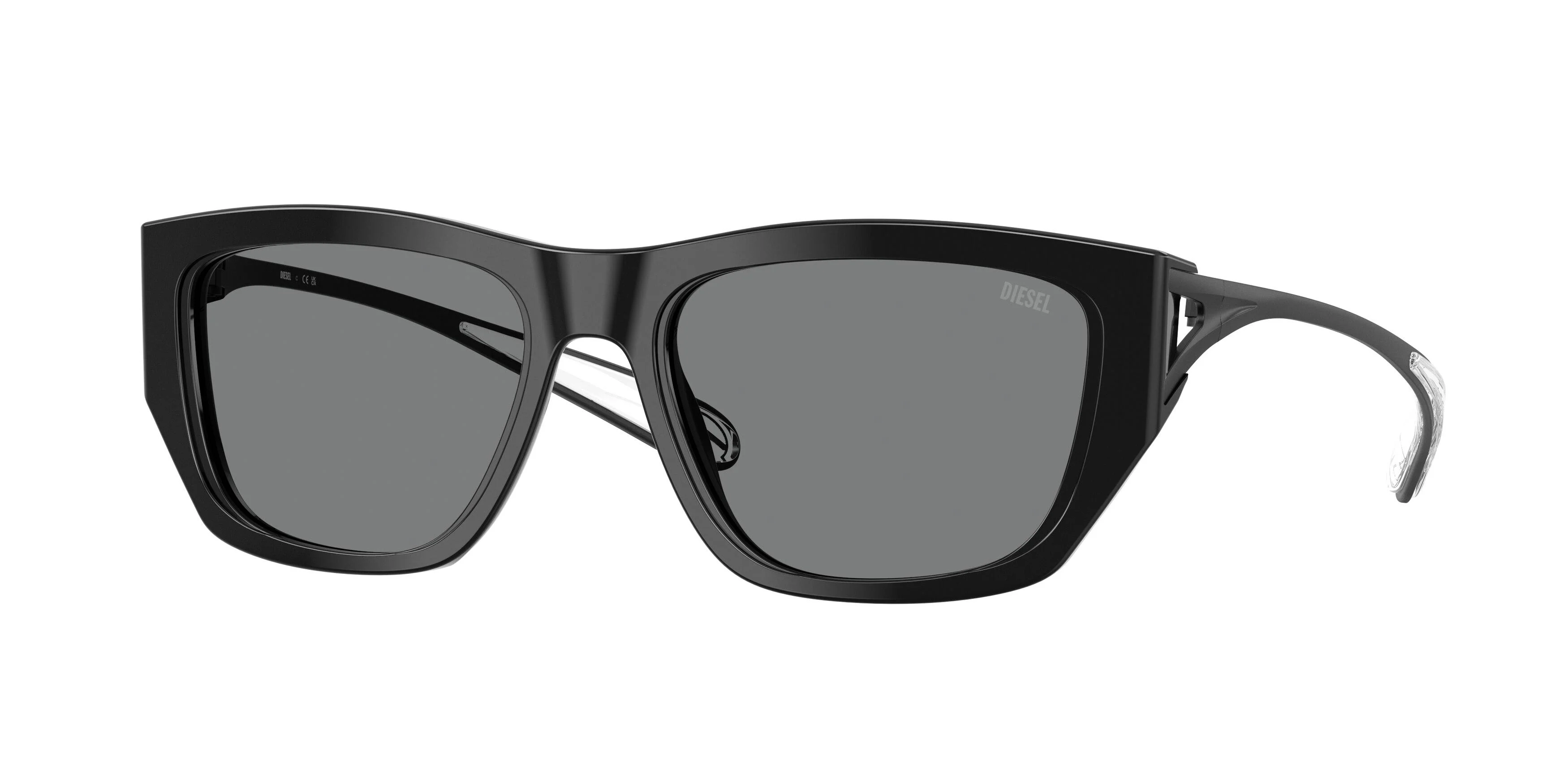 Diesel 2006F Sunglasses - Image 2