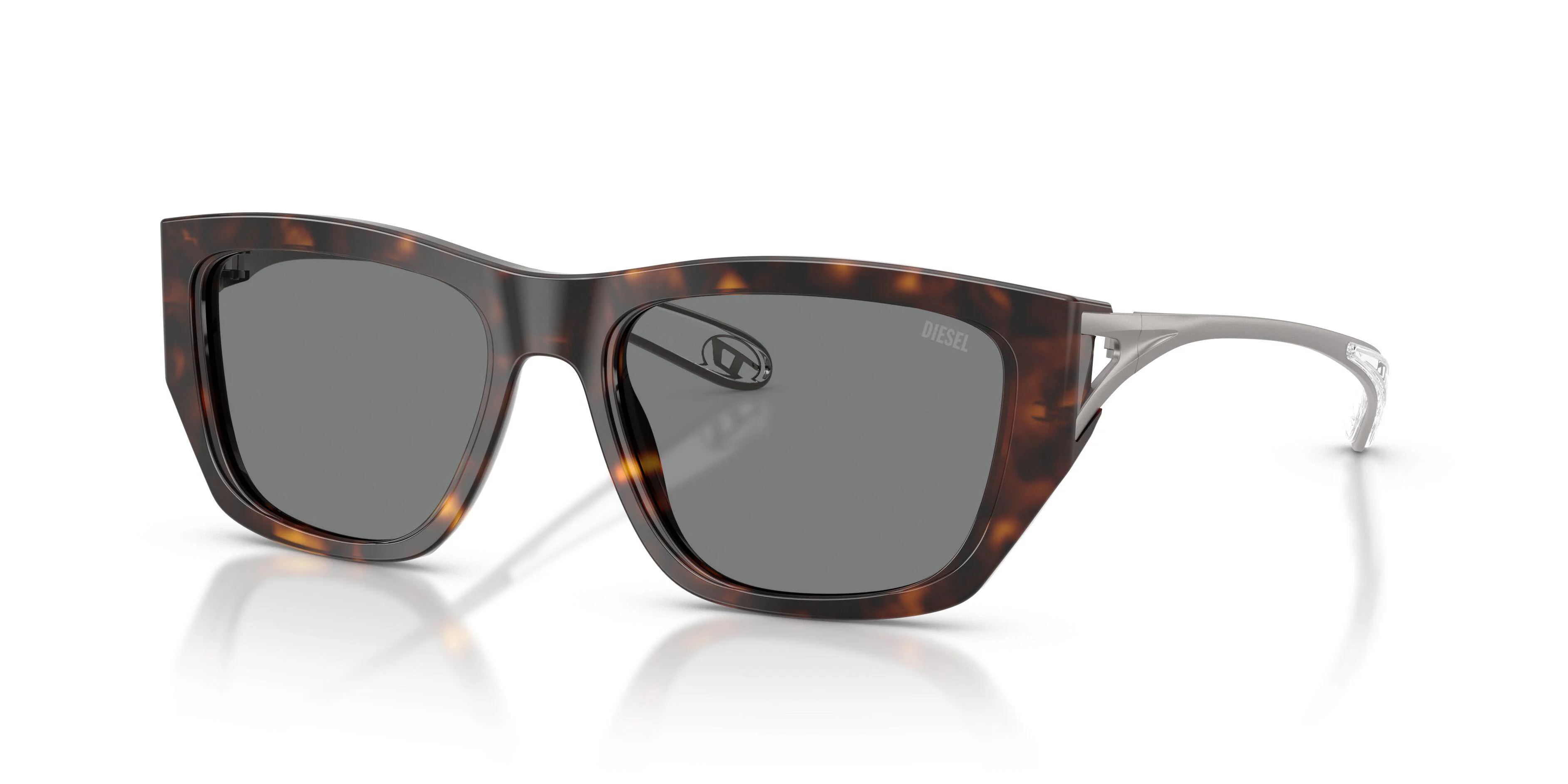 Diesel 2006F Sunglasses - Image 3