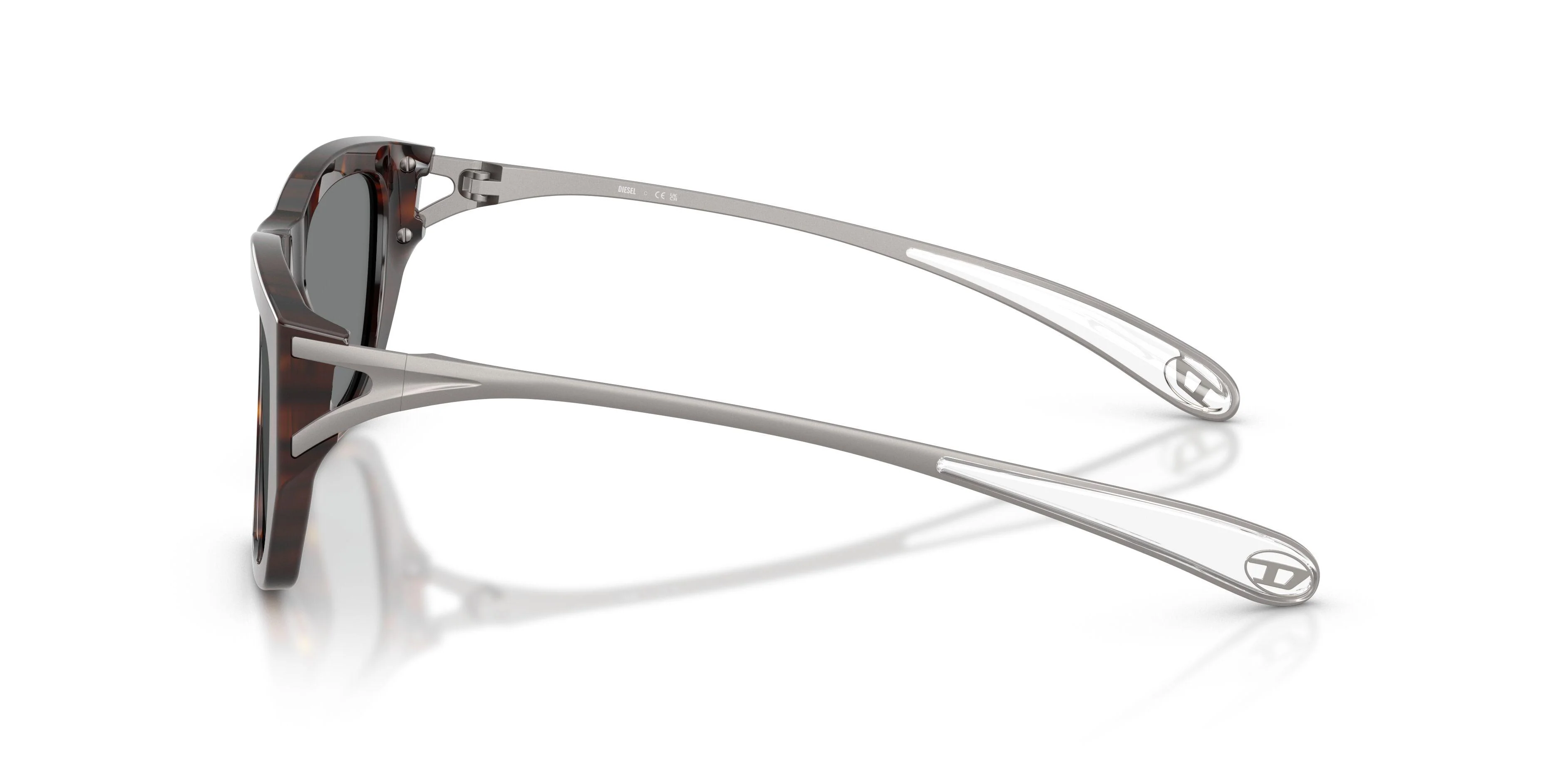 Diesel 2006F Sunglasses - Image 4
