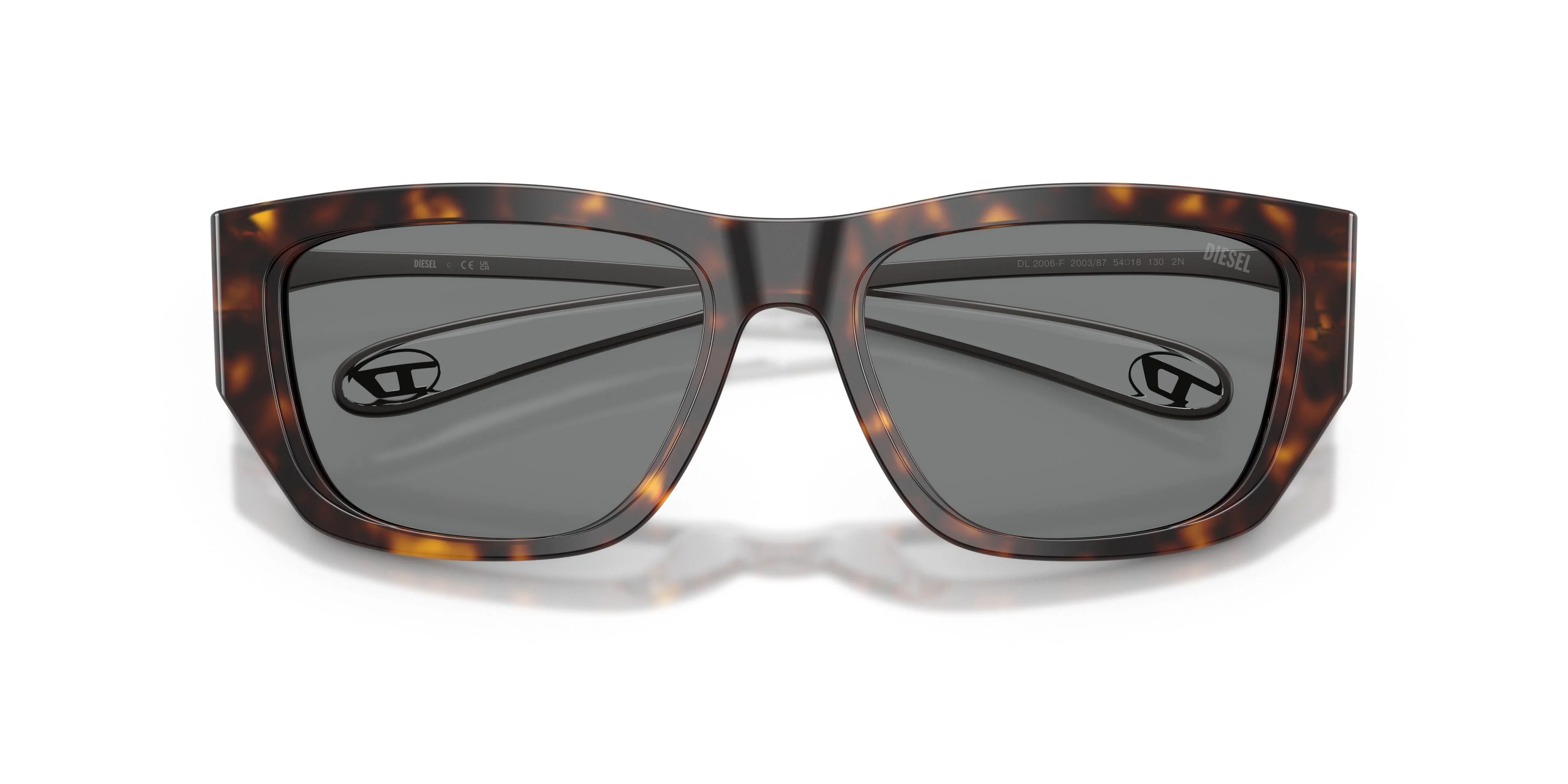 Diesel 2006F Sunglasses - Image 7