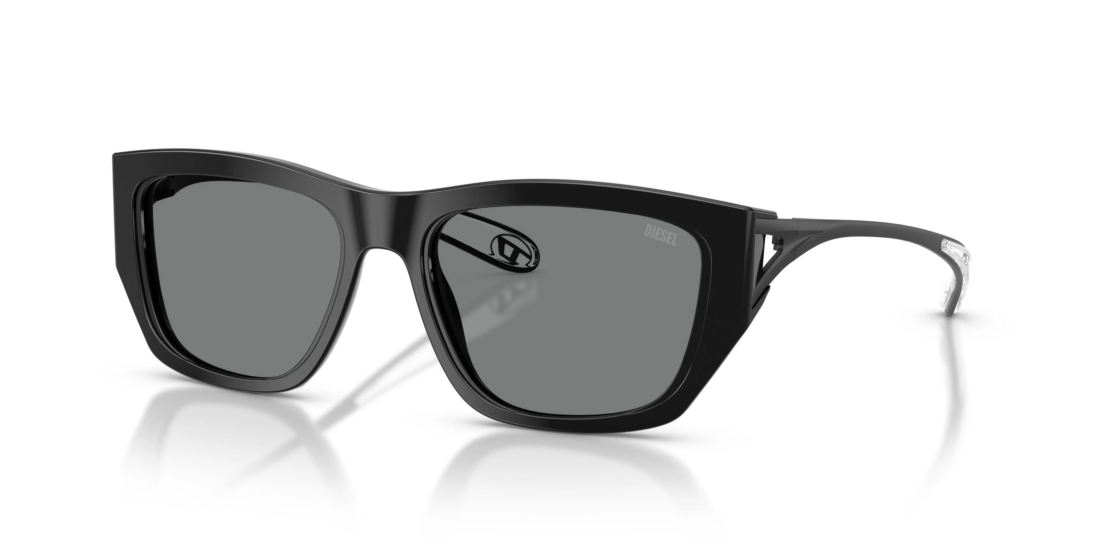 Diesel 2006F Sunglasses - Image 8