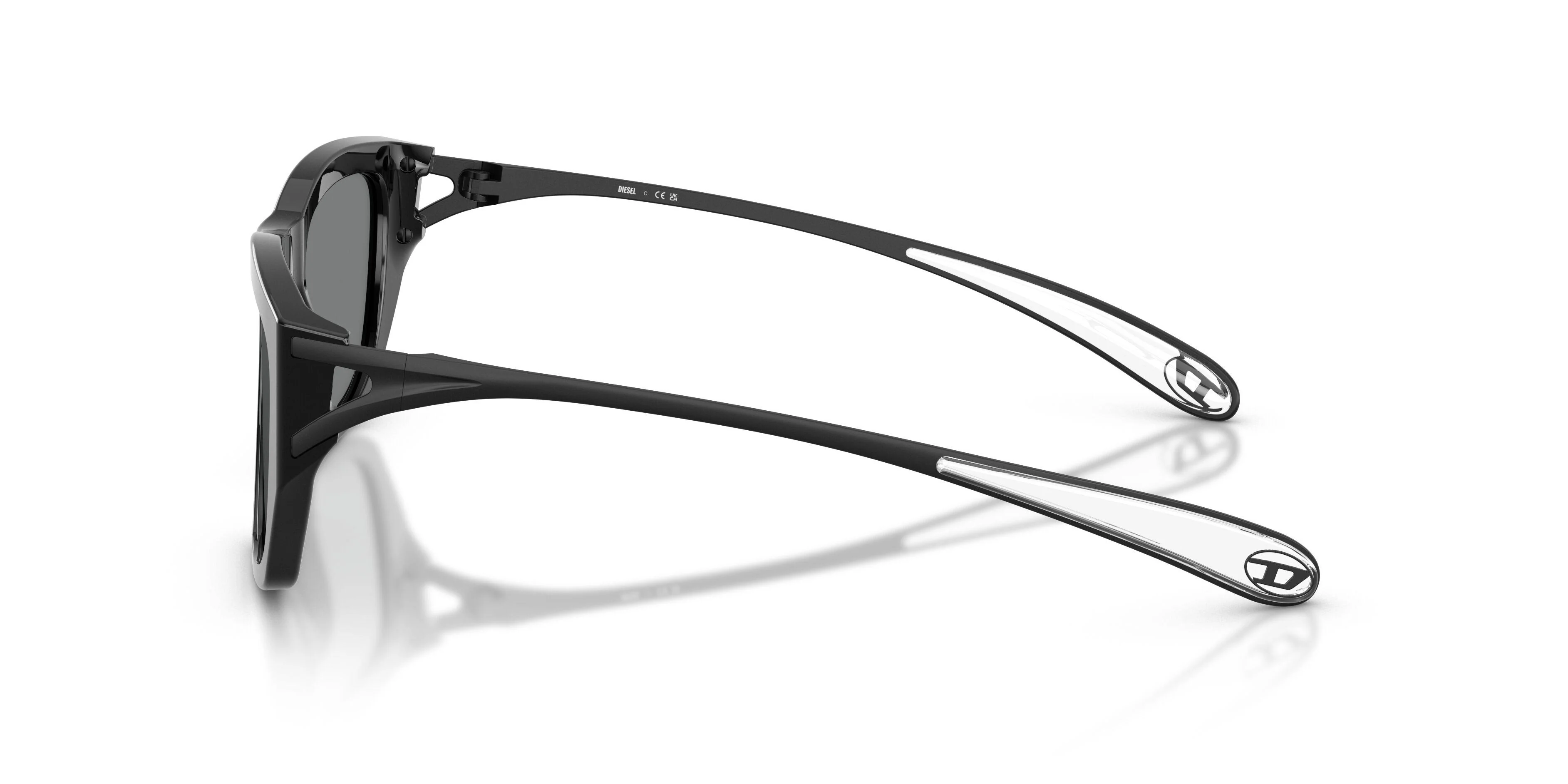 Diesel 2006F Sunglasses - Image 9
