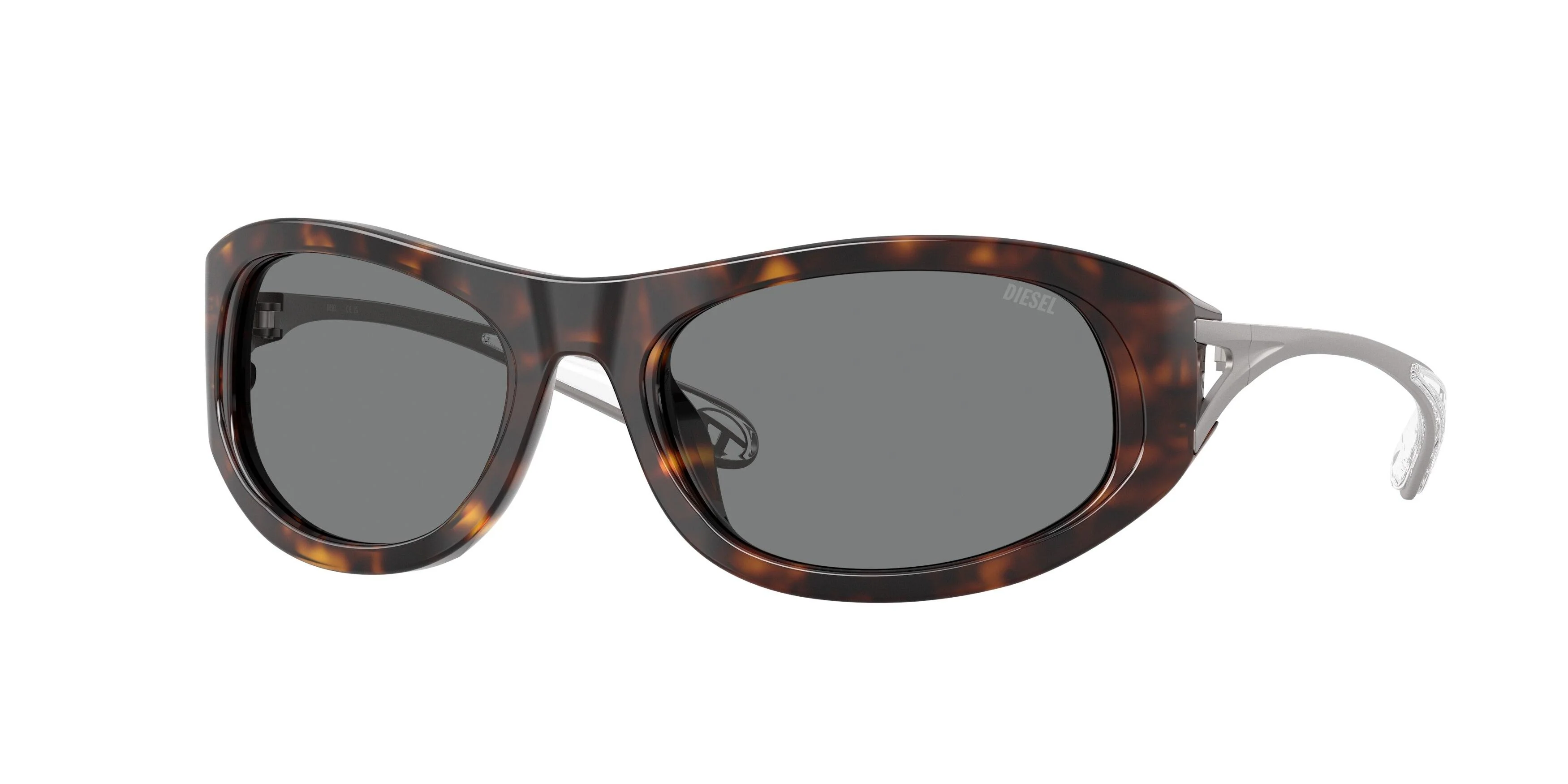 Diesel 2007U Sunglasses - Image 3