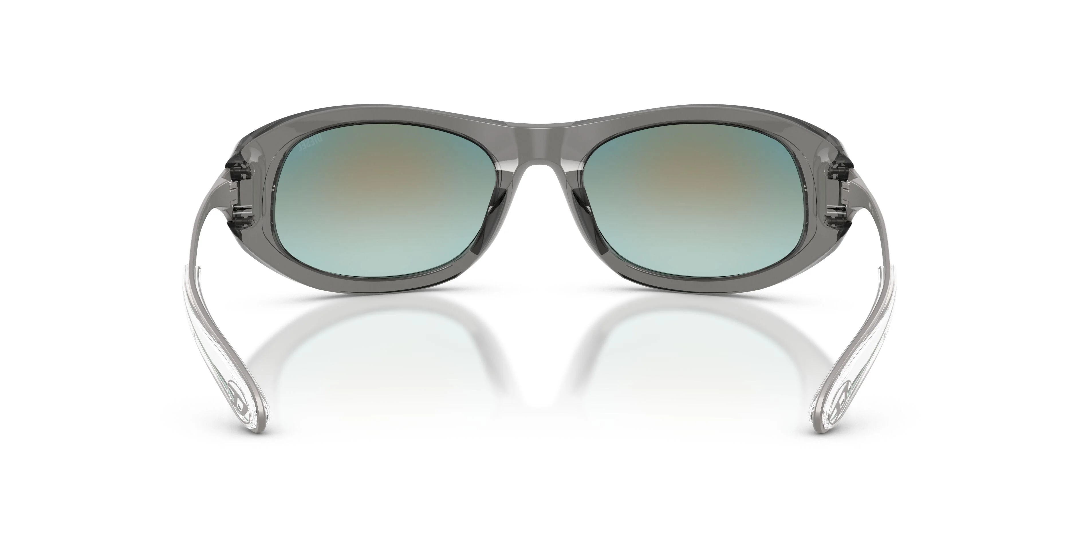 Diesel 2007U Sunglasses - Image 7