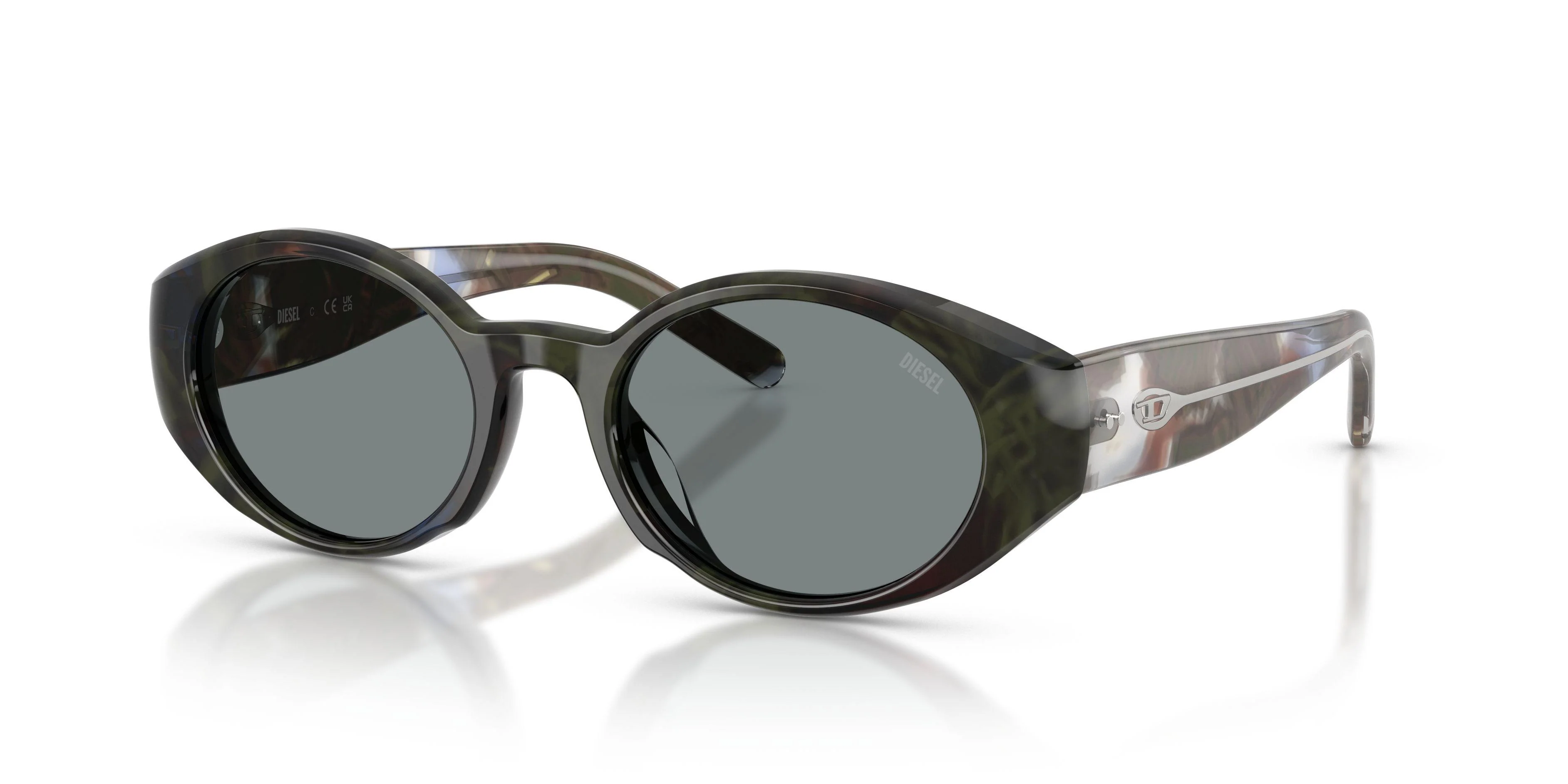 Diesel 2008U Sunglasses - Image 10