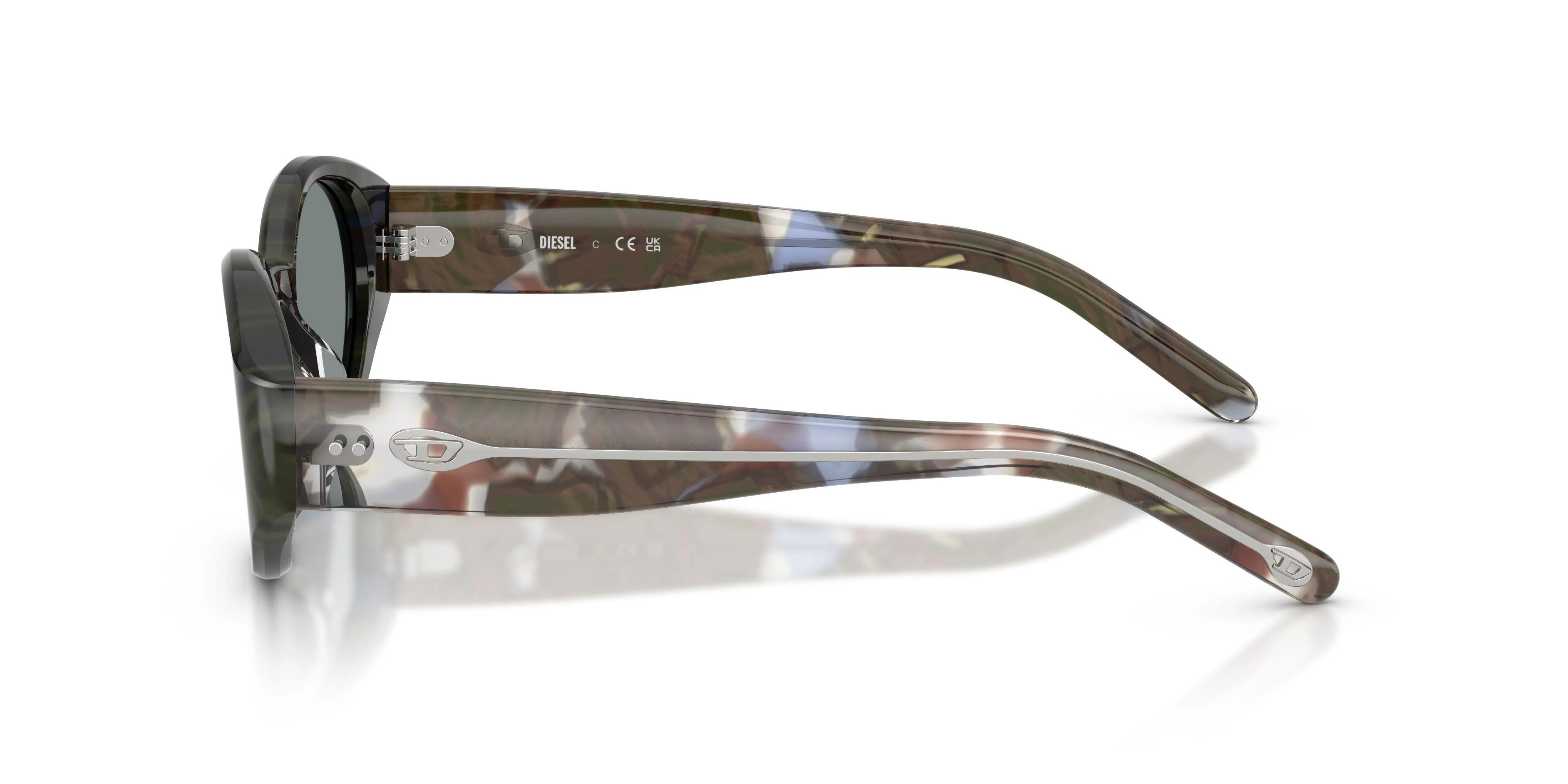 Diesel 2008U Sunglasses - Image 11