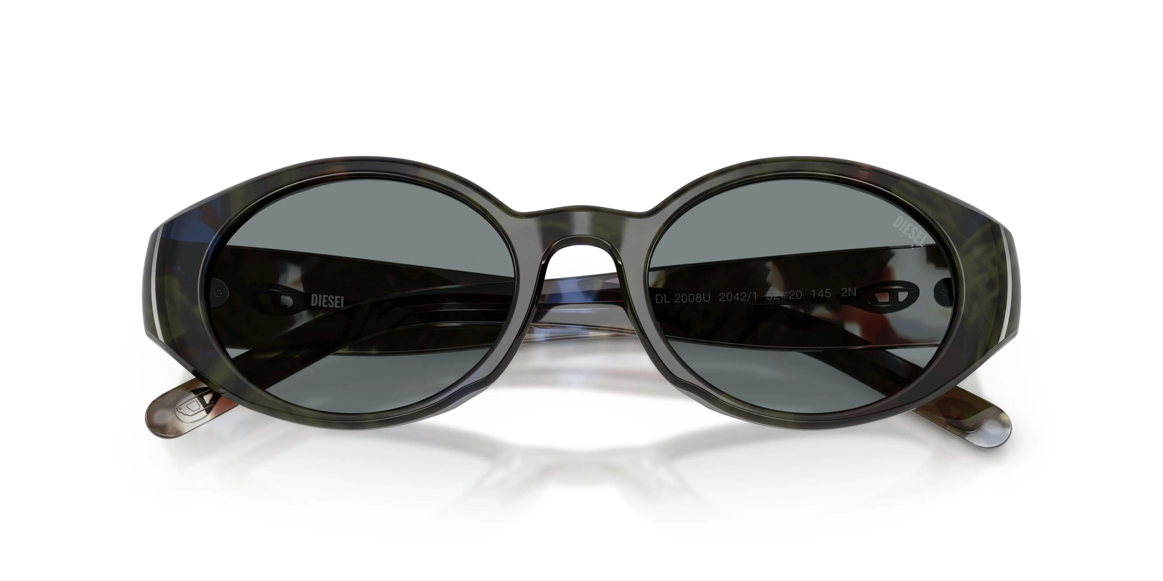 Diesel 2008U Sunglasses - Image 14