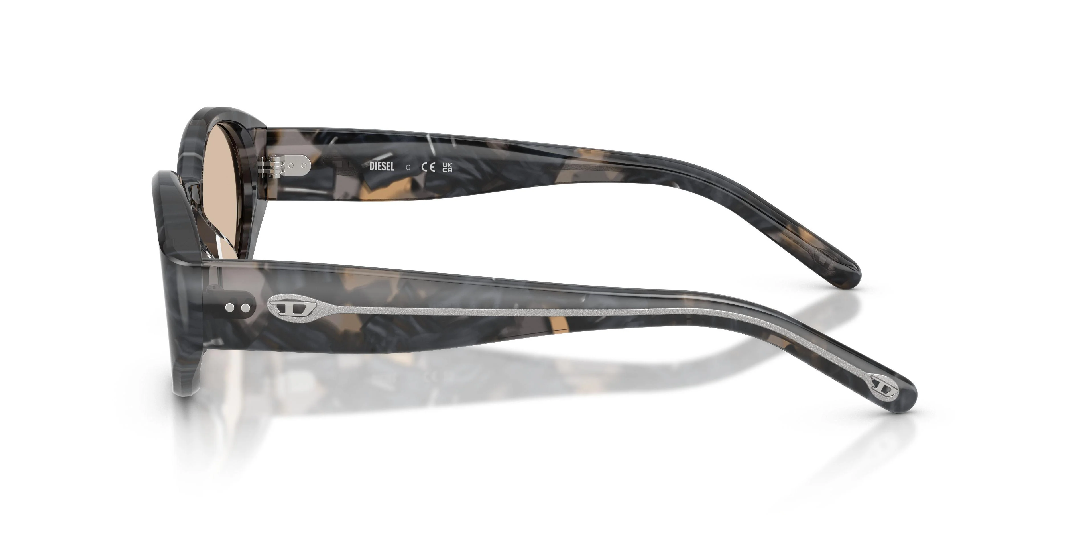 Diesel 2008U Sunglasses - Image 16