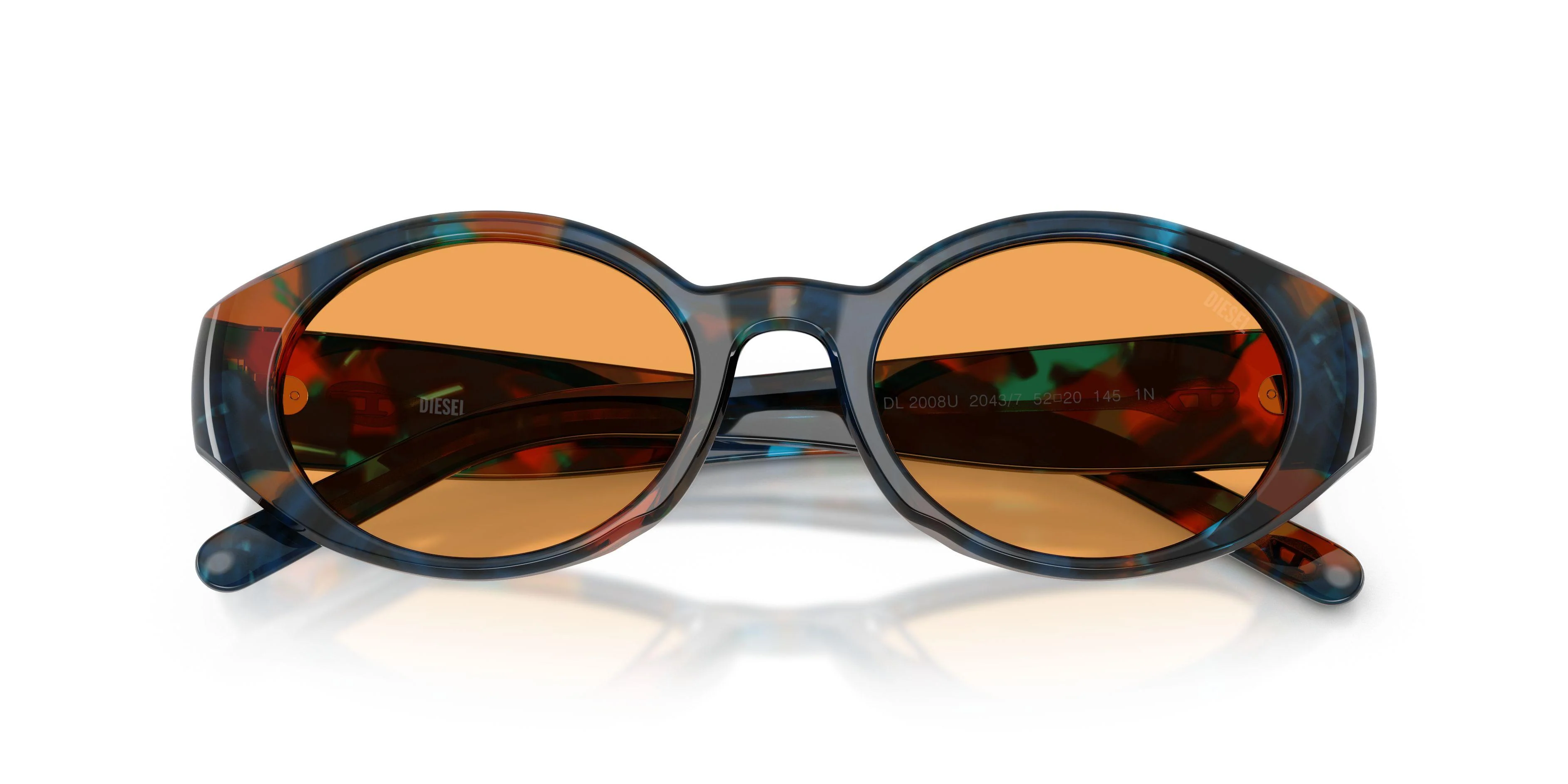 Diesel 2008U Sunglasses - Image 24