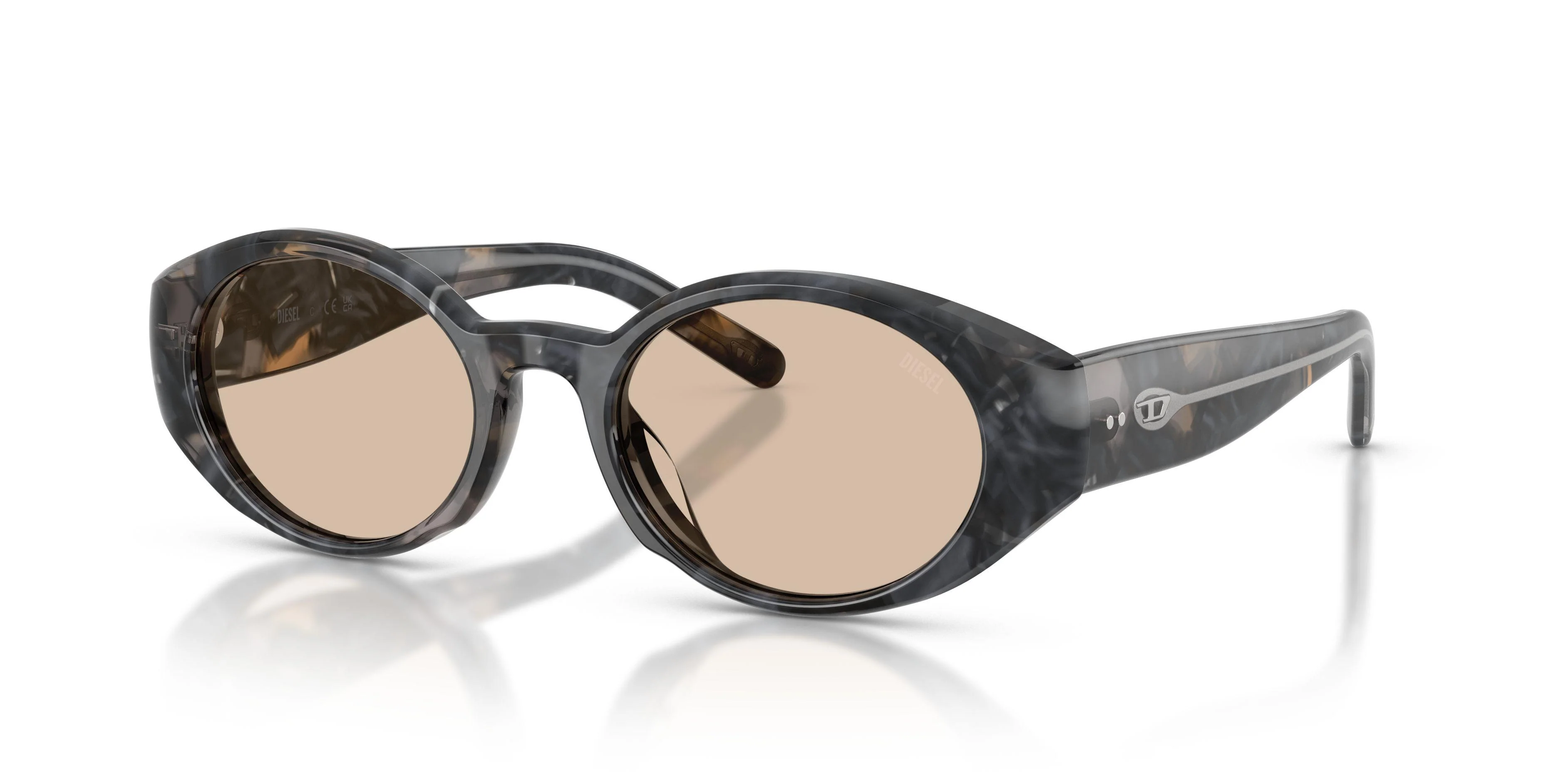 Diesel 2008U Sunglasses - Image 3