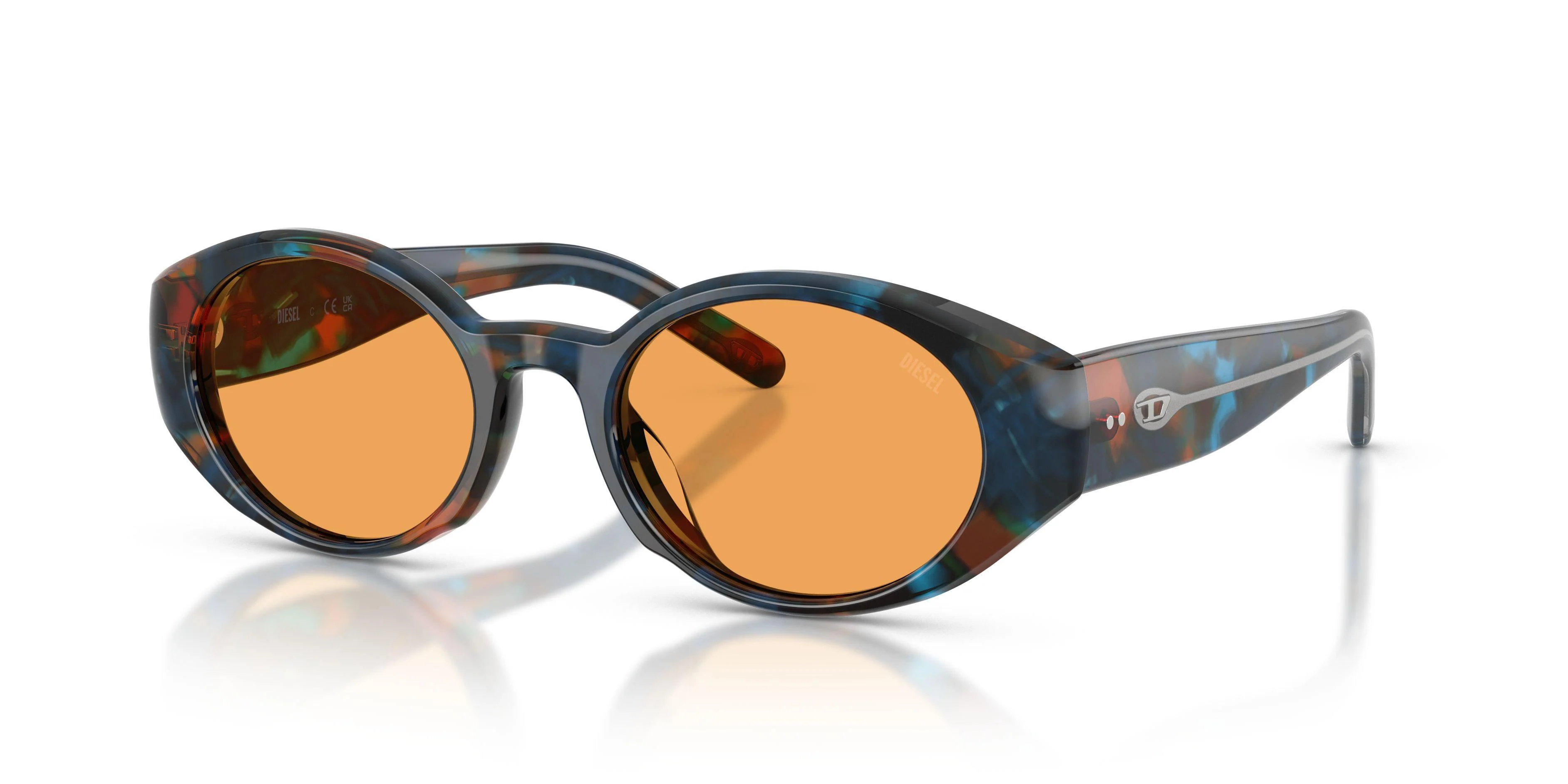 Diesel 2008U Sunglasses - Image 4