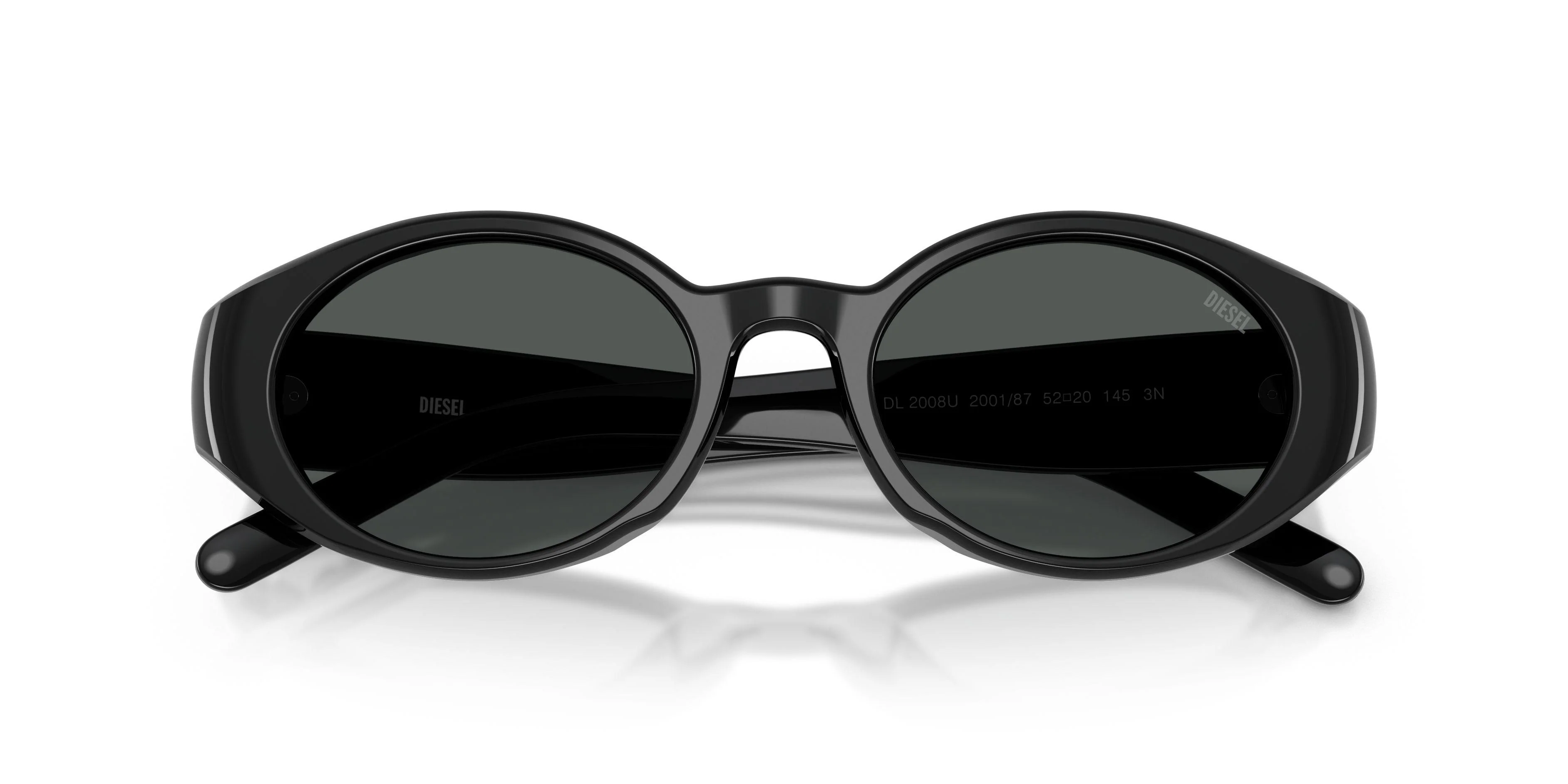 Diesel 2008U Sunglasses - Image 9