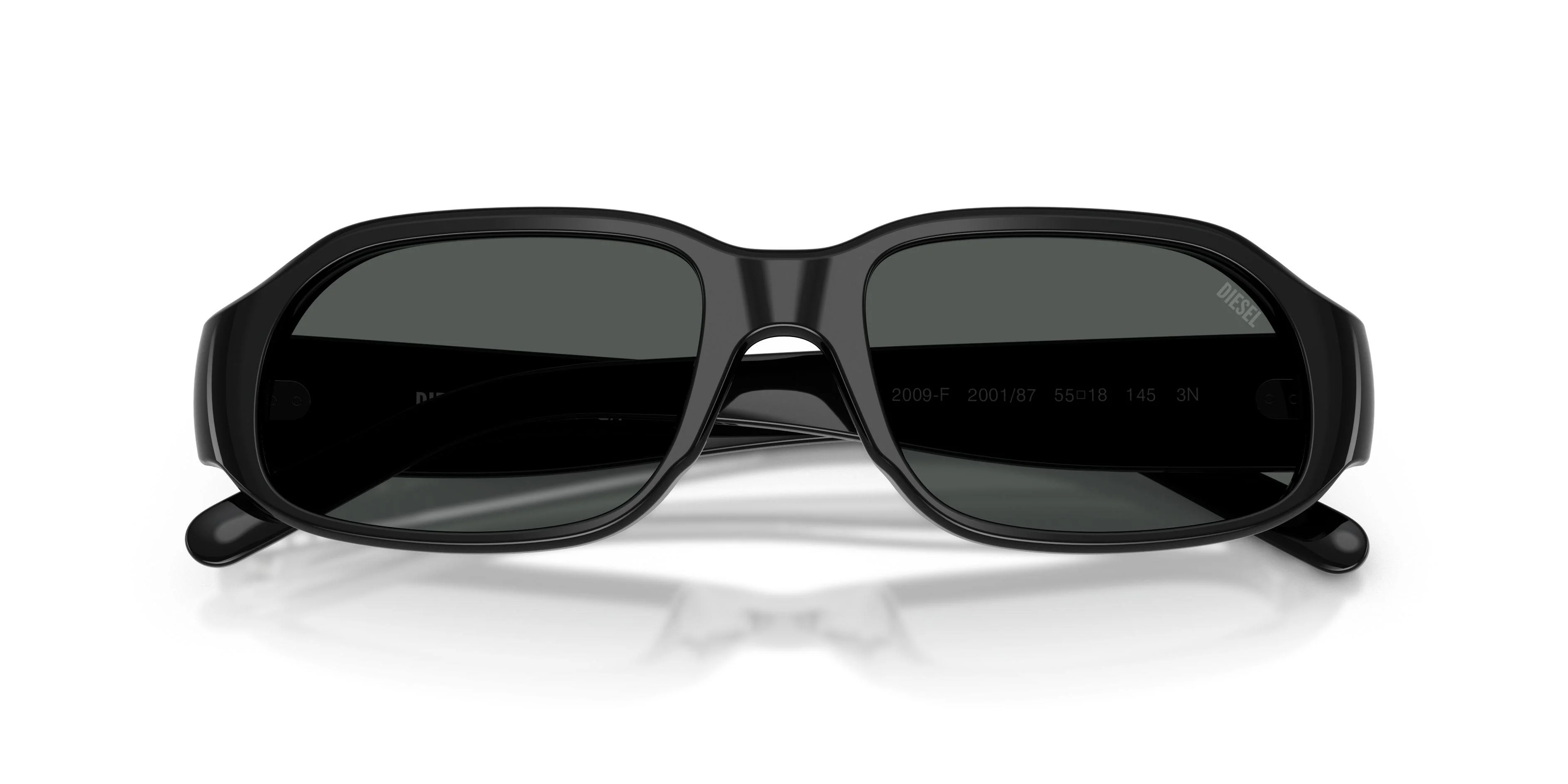 Diesel 2009F Sunglasses - Image 12