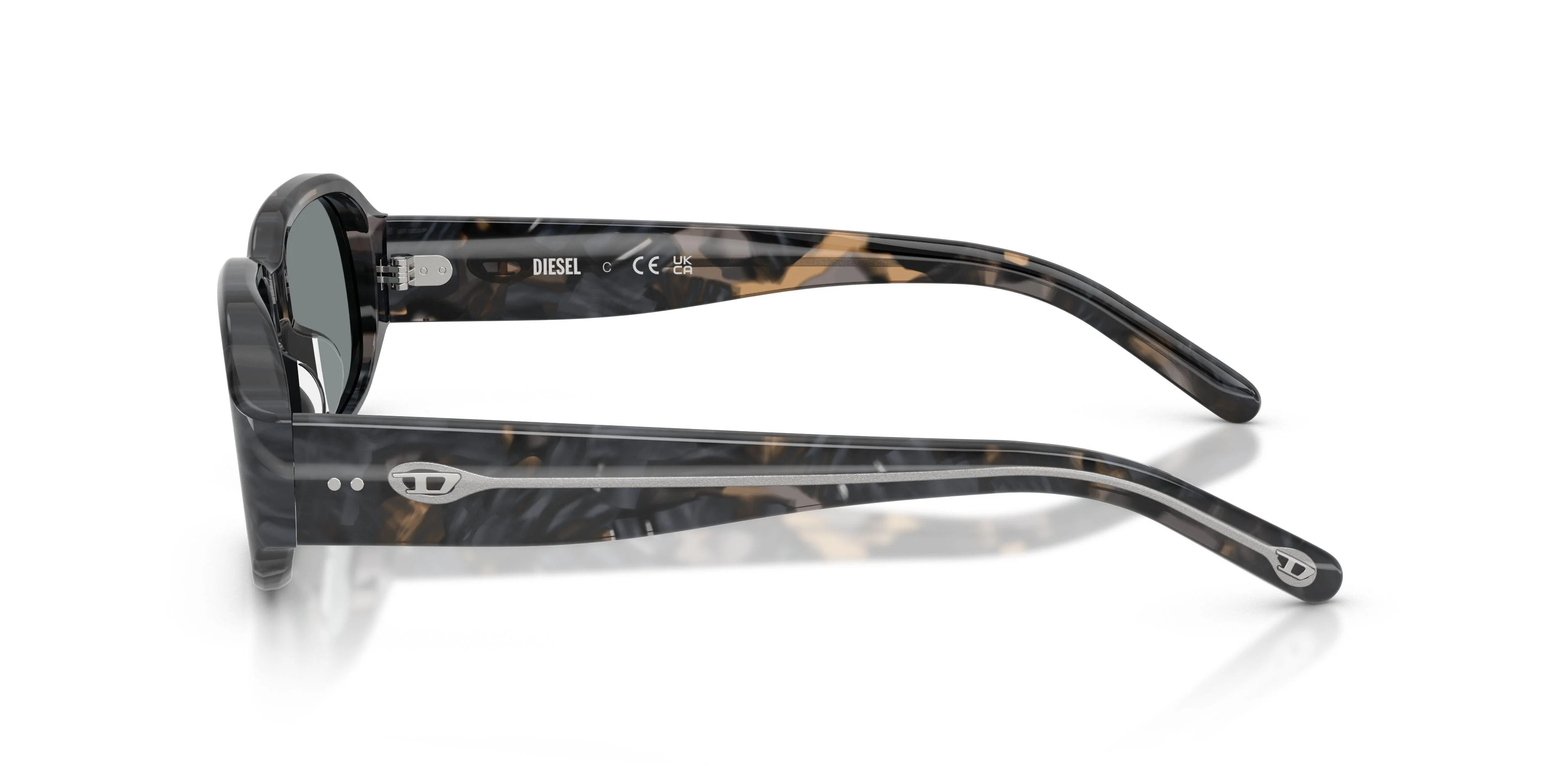 Diesel 2009F Sunglasses - Image 4