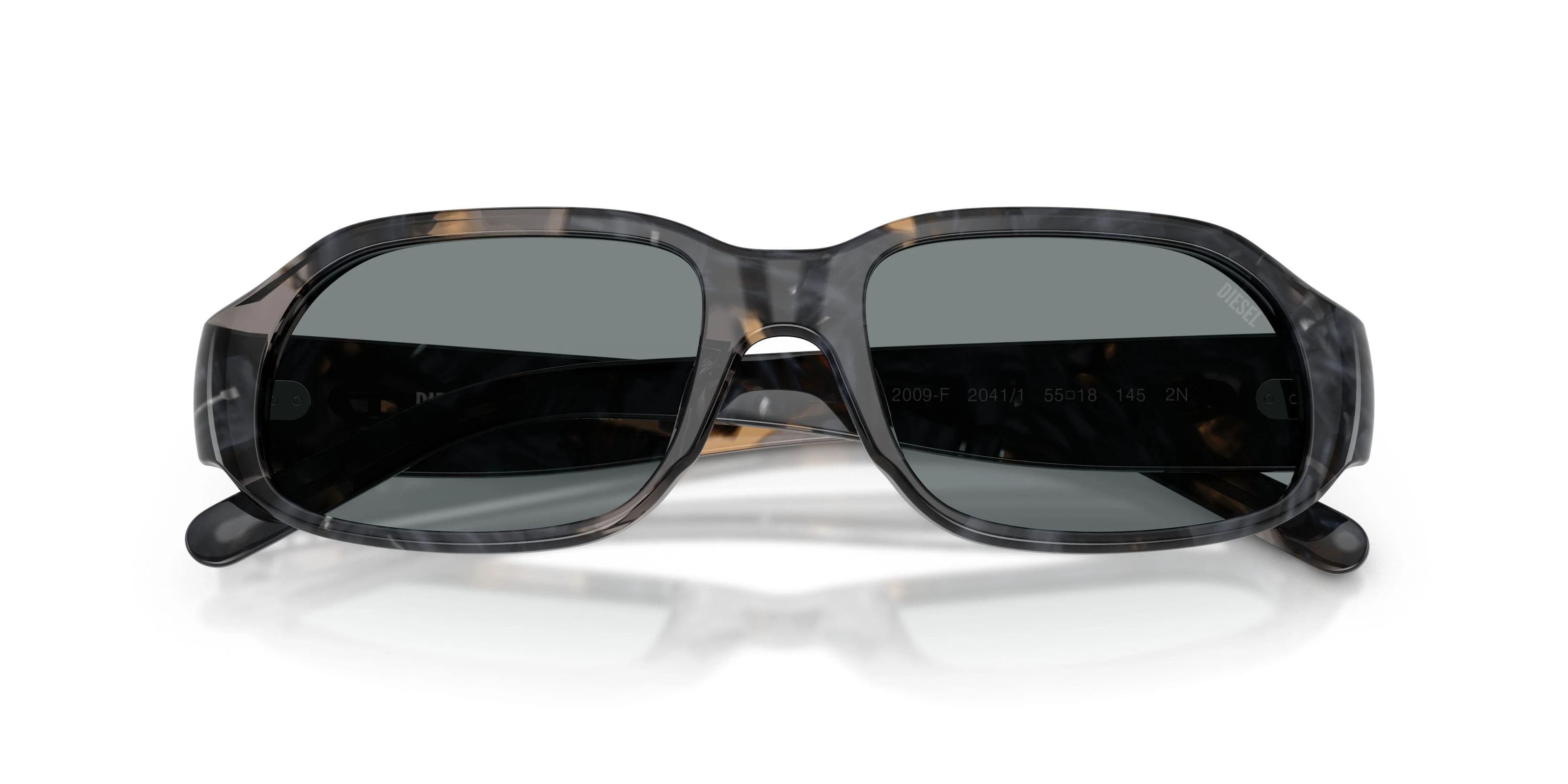 Diesel 2009F Sunglasses - Image 7