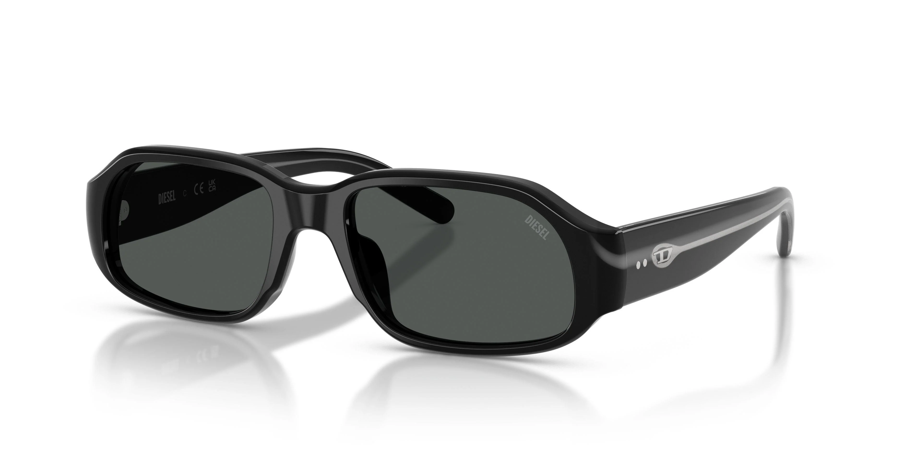 Diesel 2009F Sunglasses - Image 8