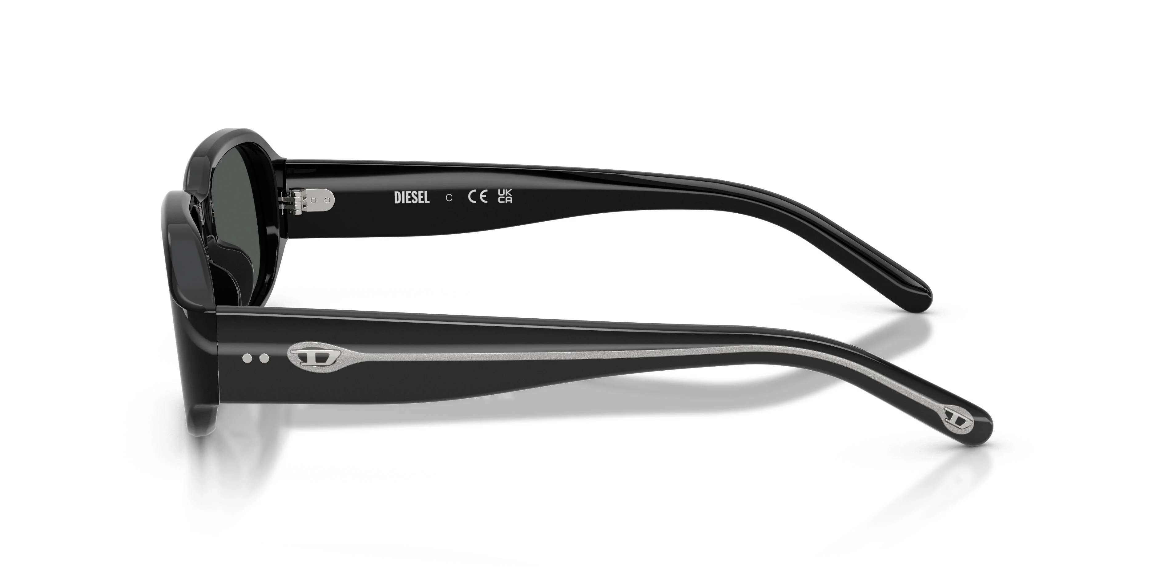 Diesel 2009F Sunglasses - Image 9