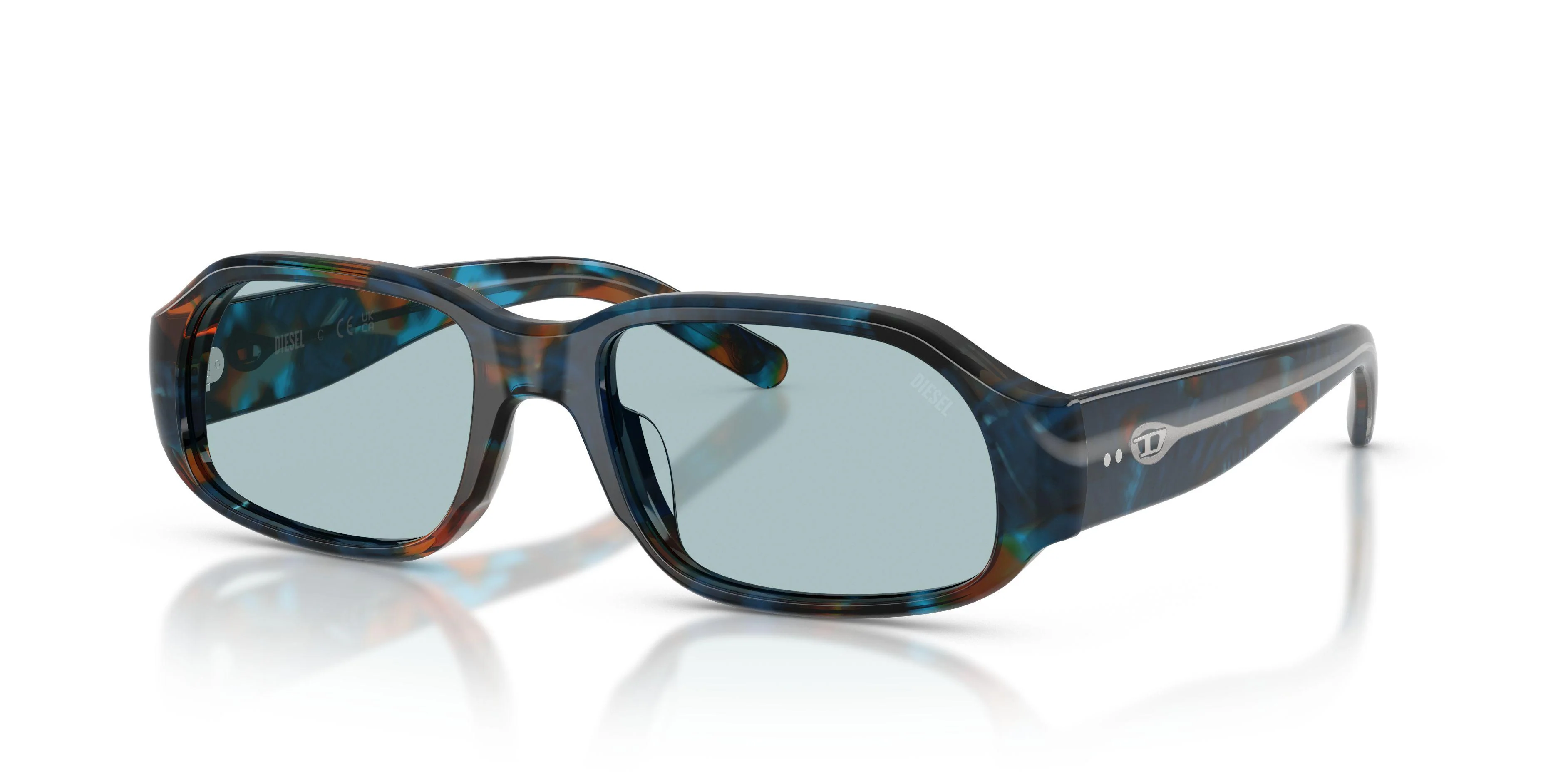 Diesel 2009U Sunglasses - Image 10