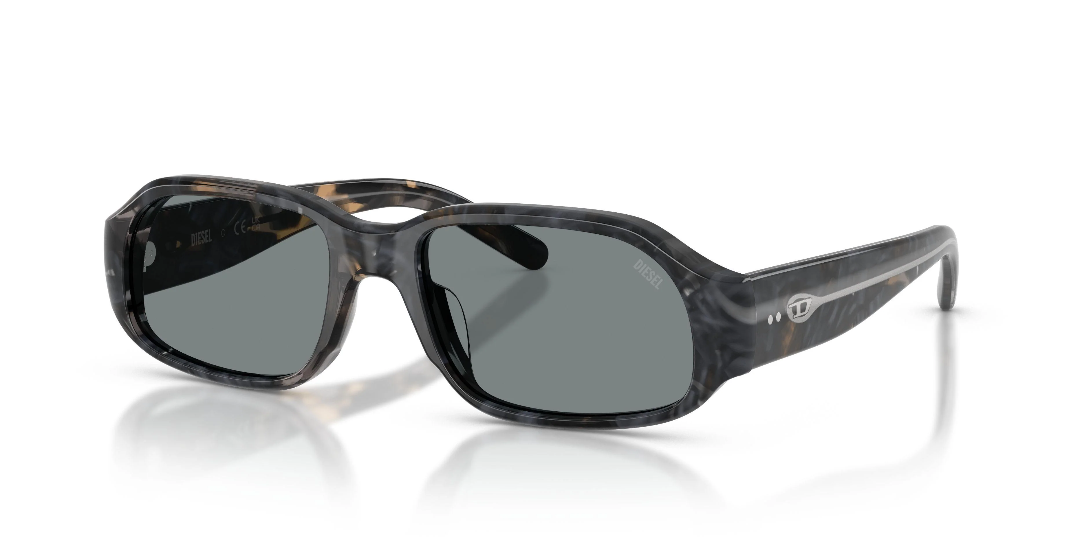 Diesel 2009U Sunglasses - Image 15