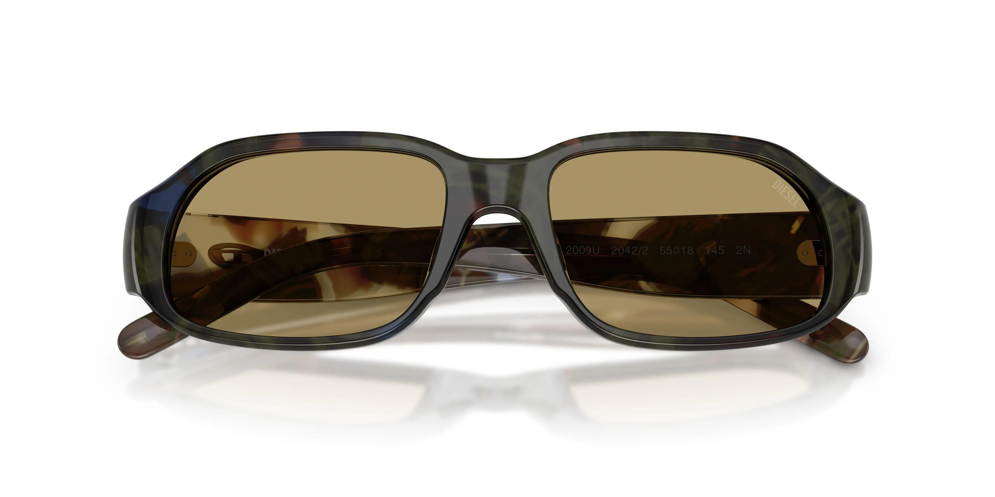 Diesel 2009U Sunglasses - Image 9