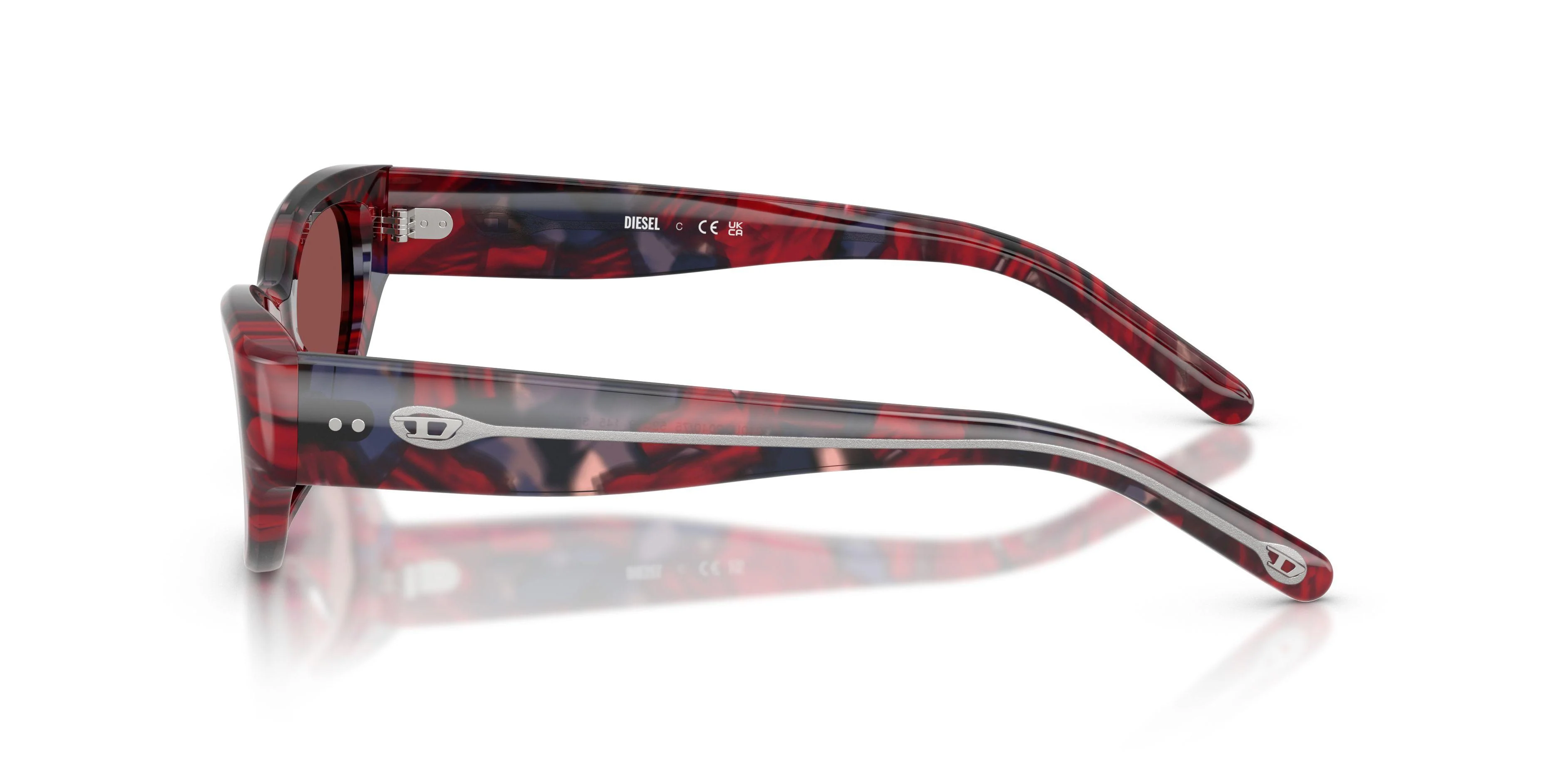 Diesel 2010U Sunglasses - Image 11