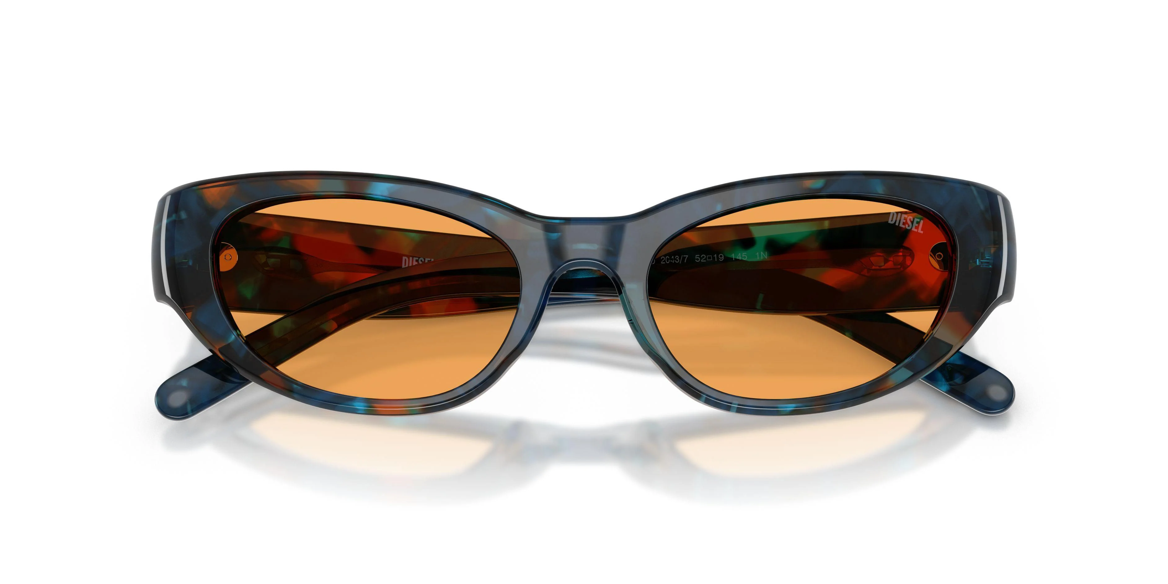 Diesel 2010U Sunglasses - Image 19