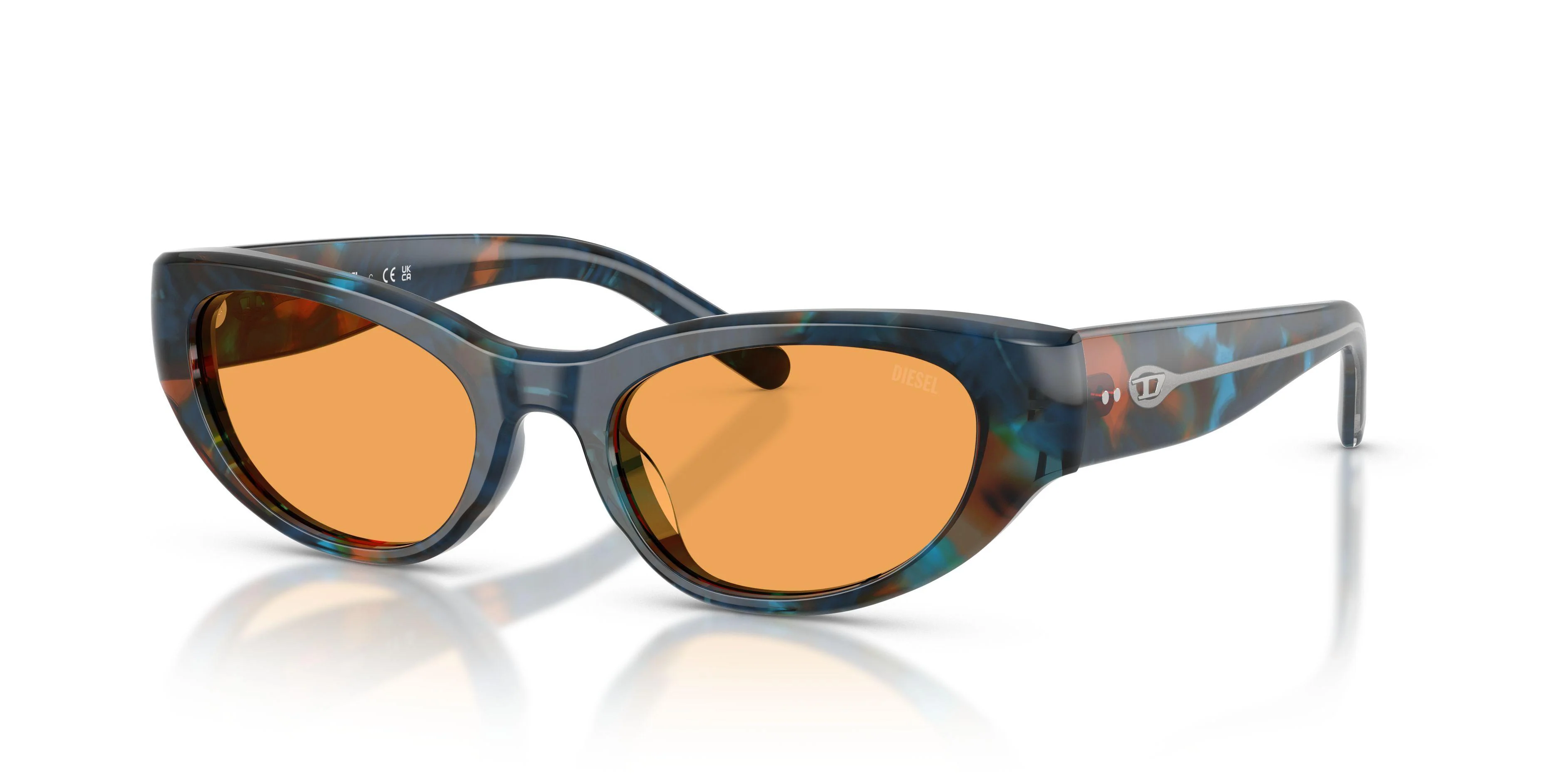 Diesel 2010U Sunglasses - Image 3
