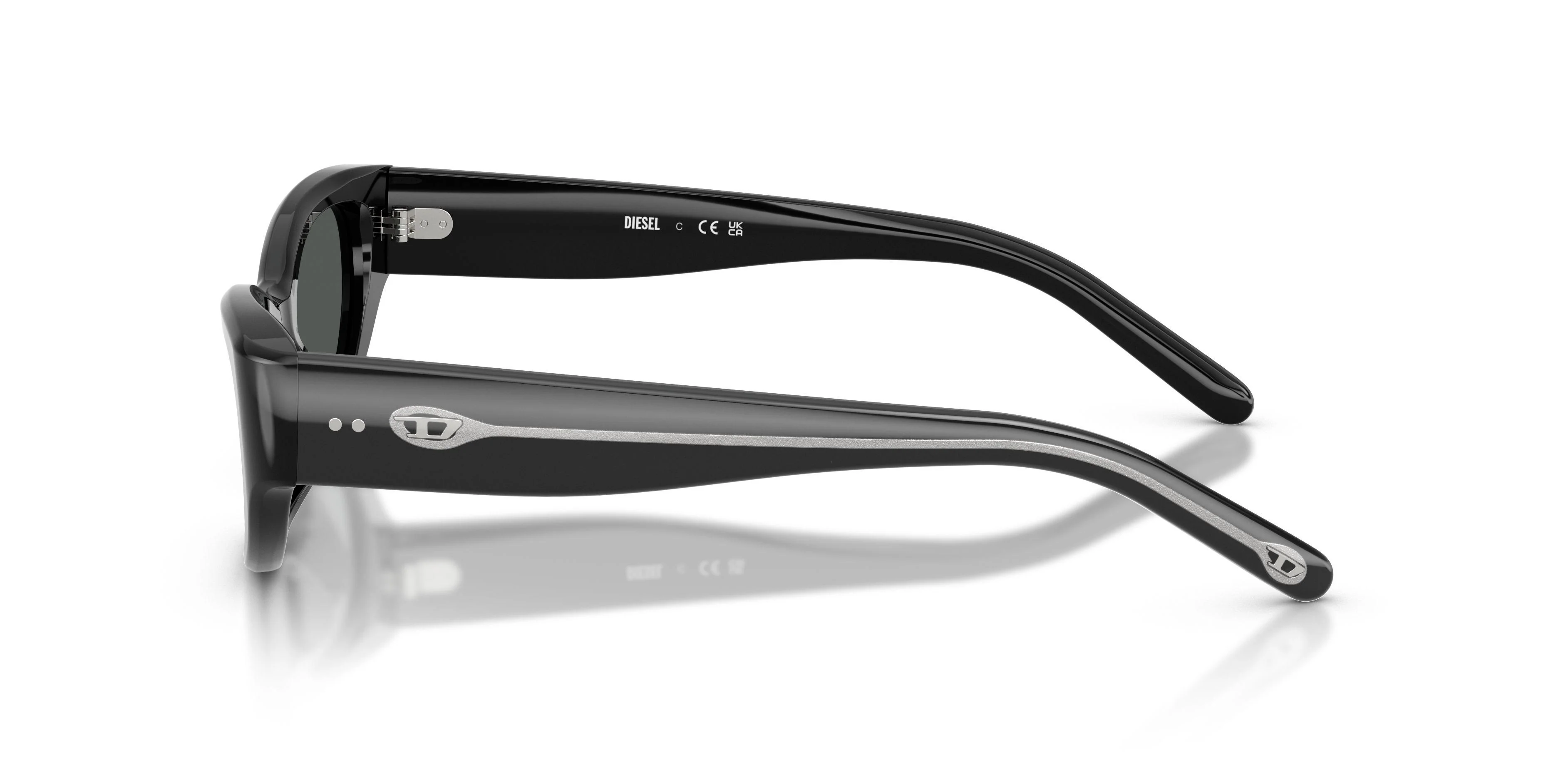 Diesel 2010U Sunglasses - Image 6