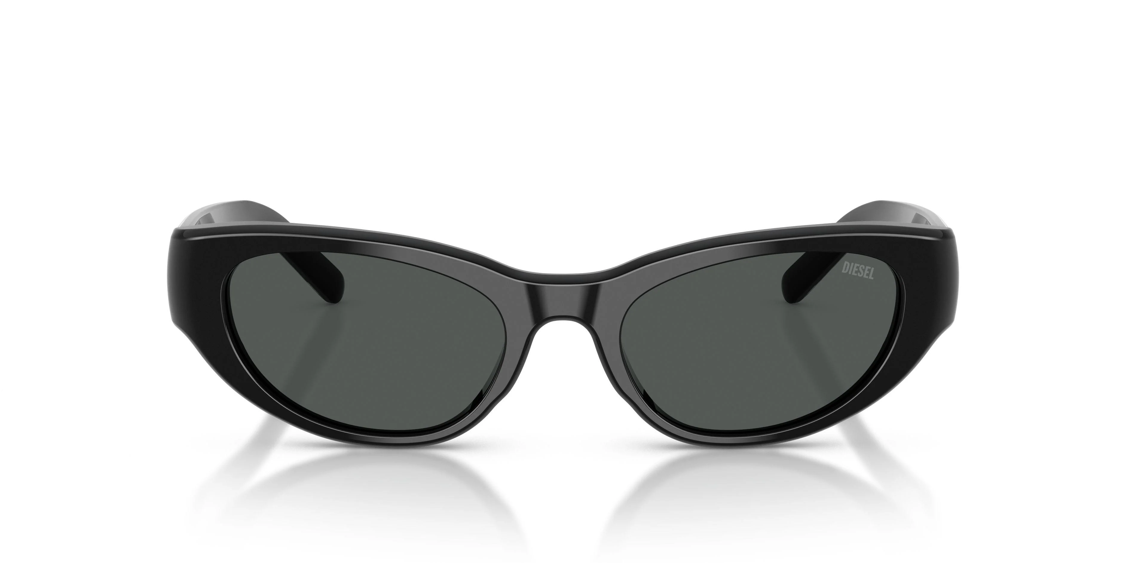 Diesel 2010U Sunglasses - Image 8
