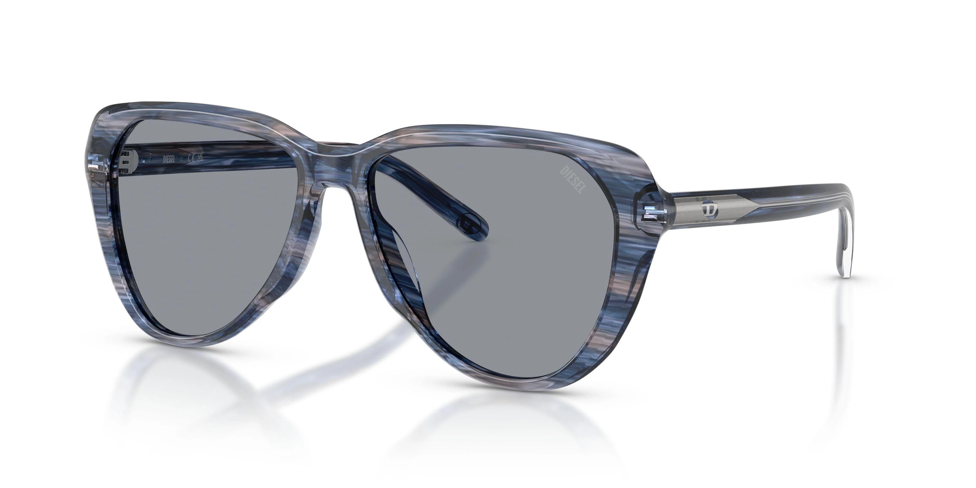 Diesel 2011U Sunglasses - Image 4