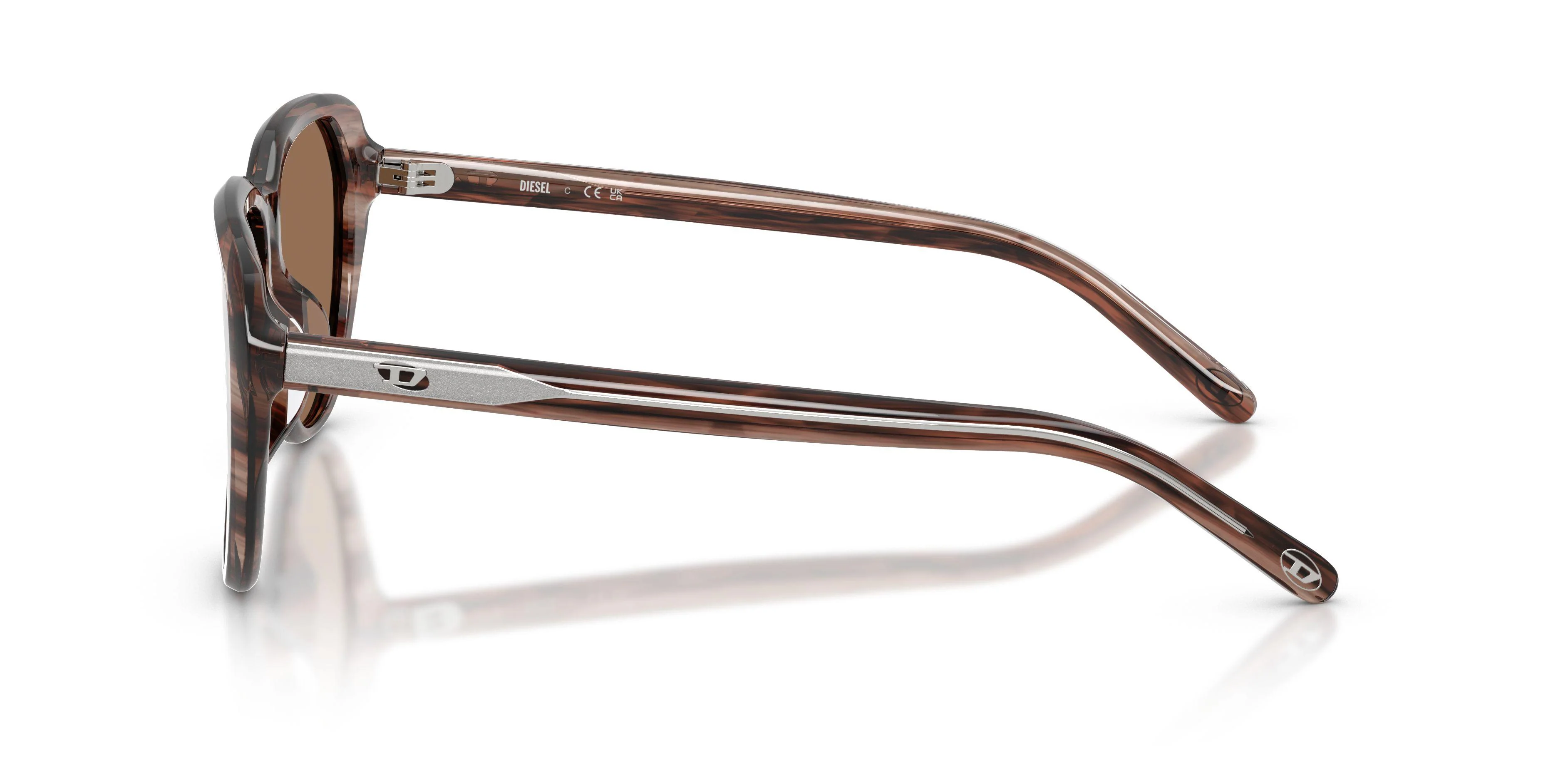 Diesel 2011U Sunglasses - Image 6