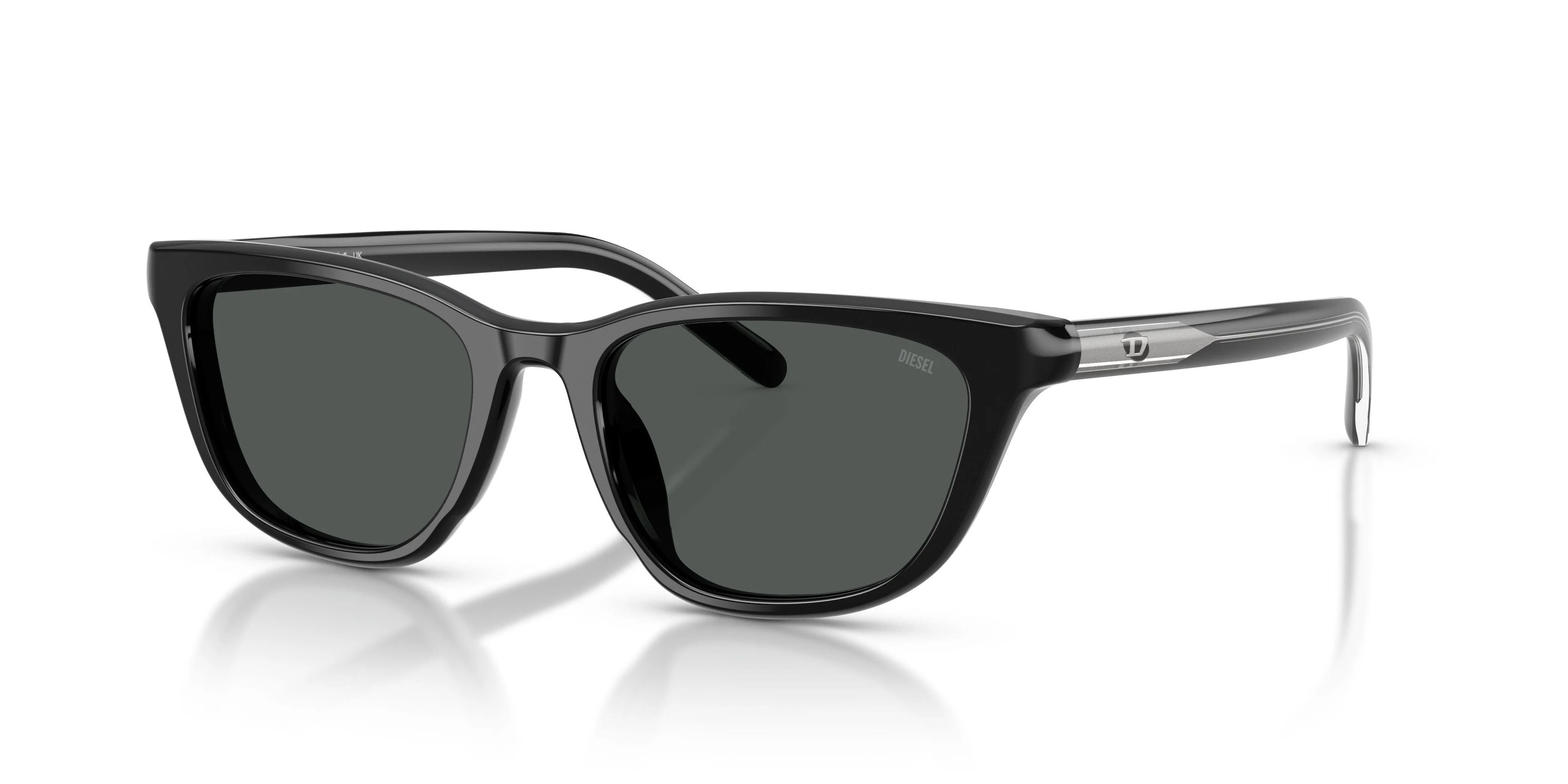 Diesel 2012U Sunglasses - Image 10