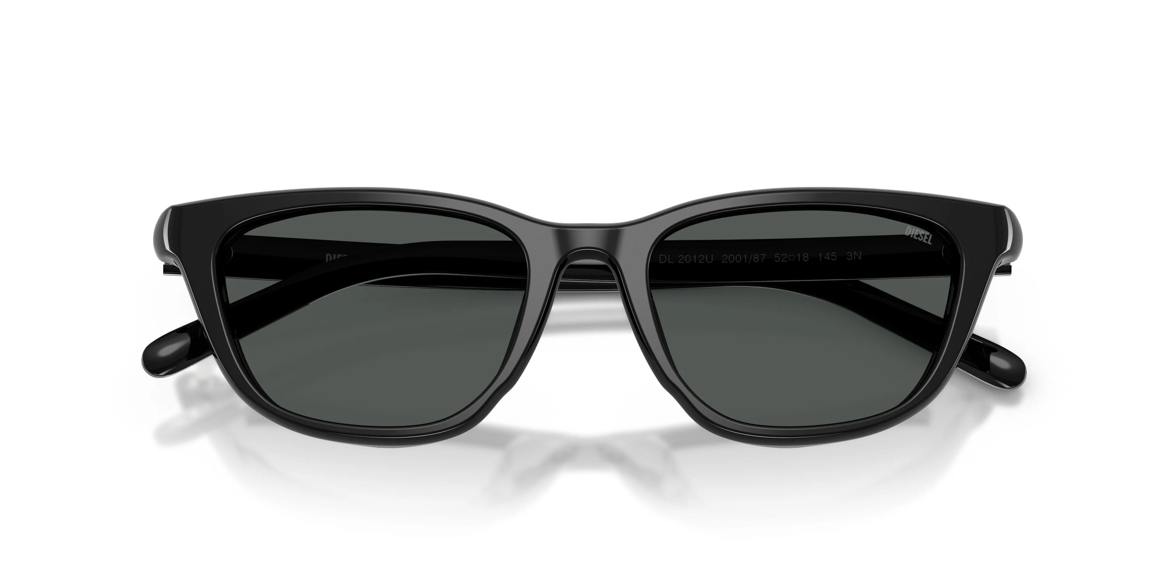 Diesel 2012U Sunglasses - Image 14
