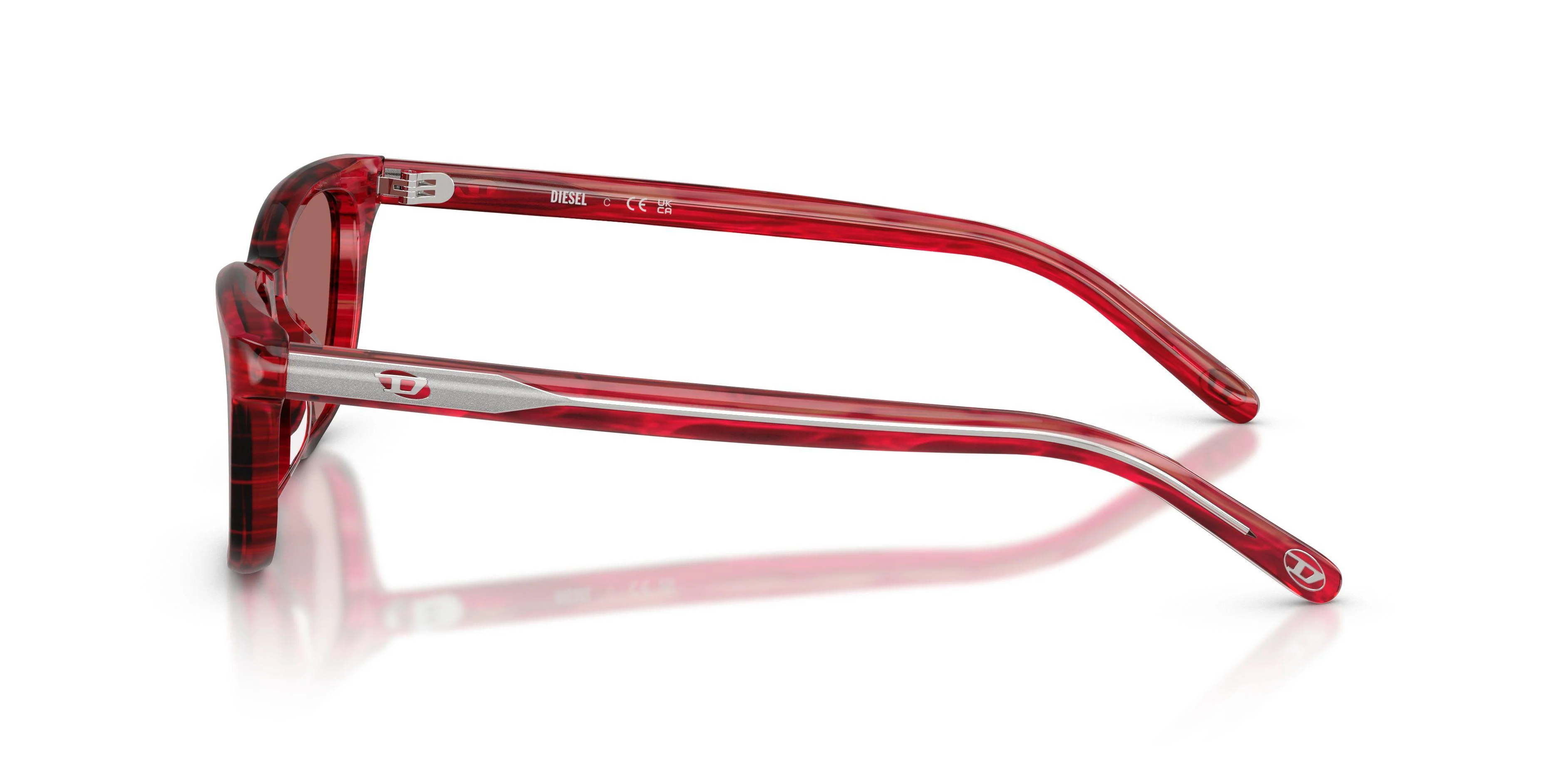 Diesel 2012U Sunglasses - Image 16