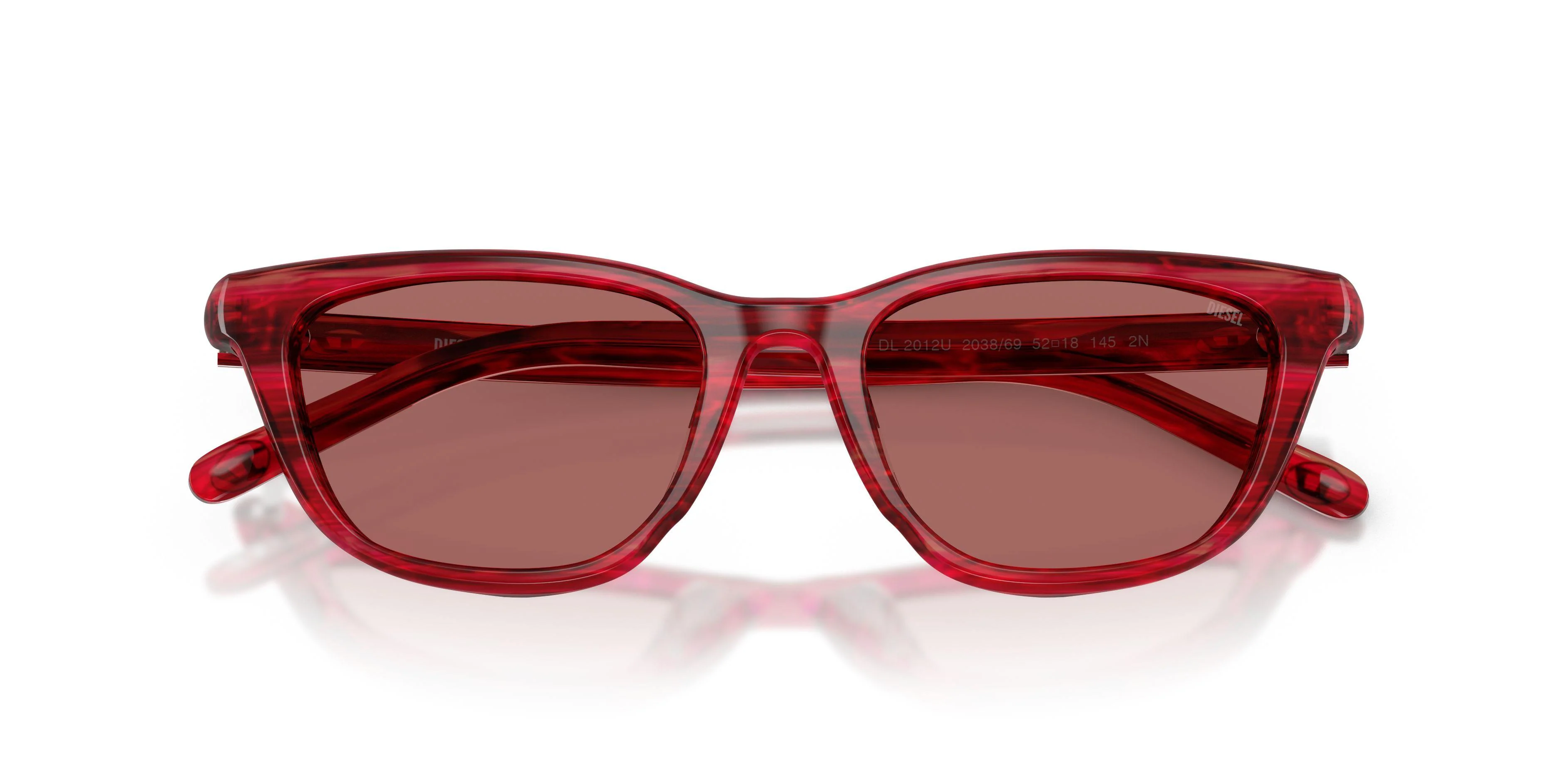 Diesel 2012U Sunglasses - Image 19