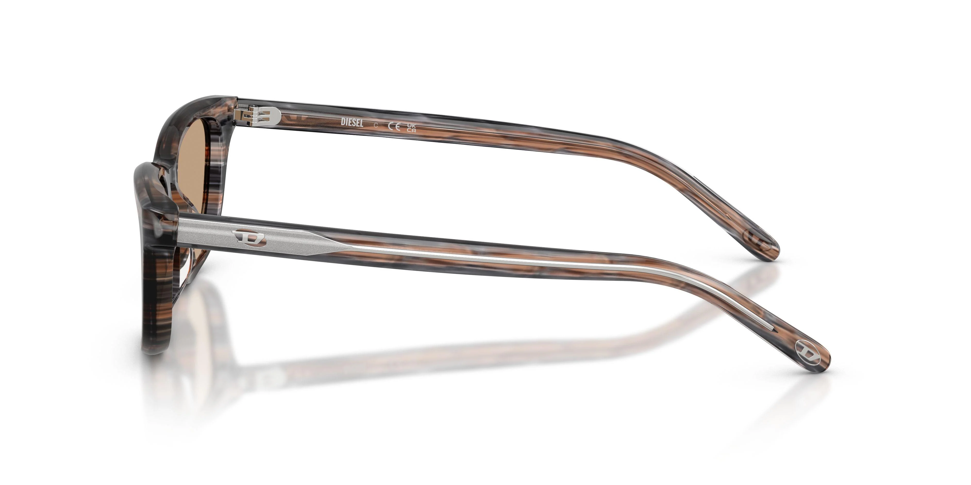 Diesel 2012U Sunglasses - Image 6